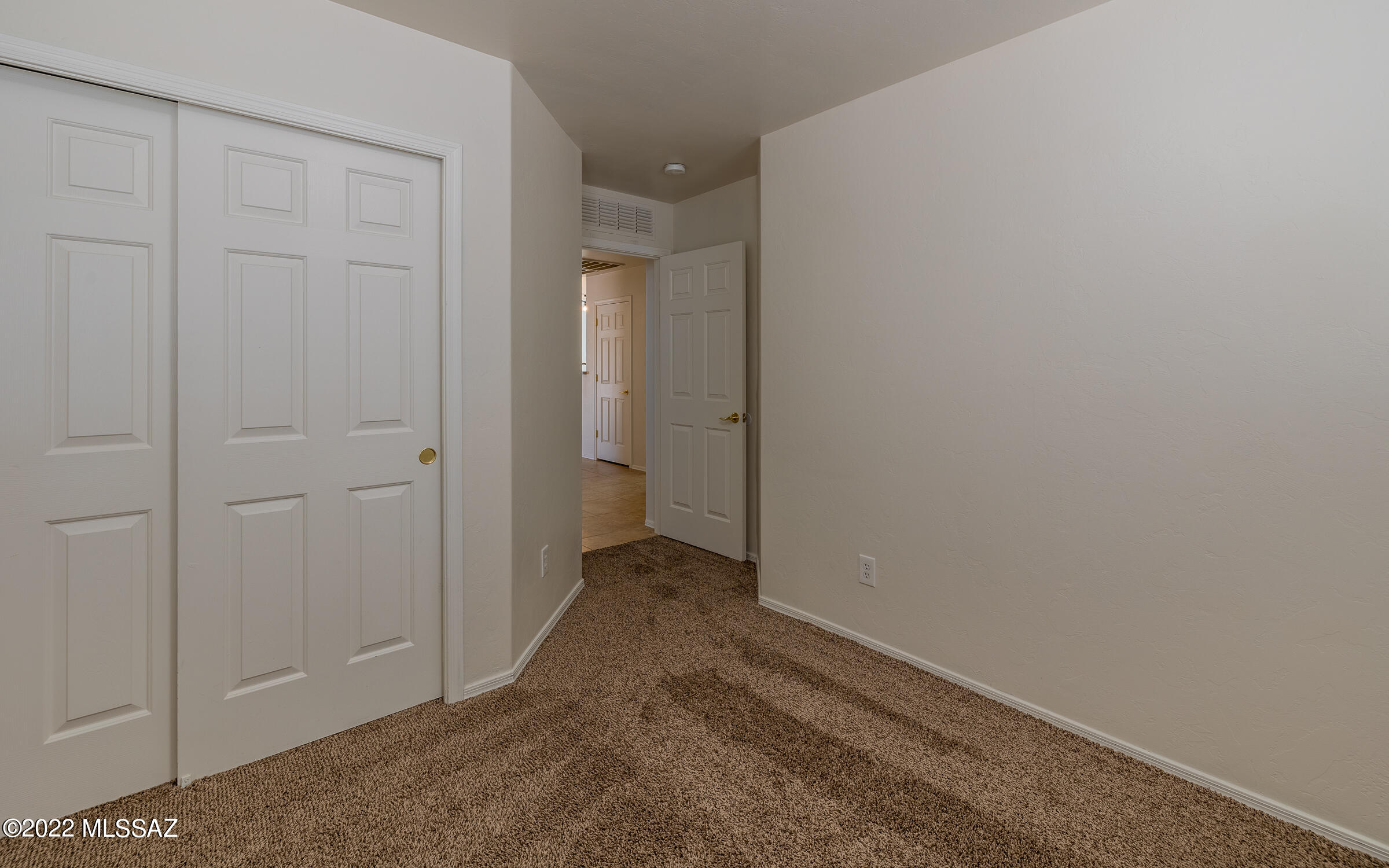 Tucson Mountain Sanctuary (1-154) - Residential