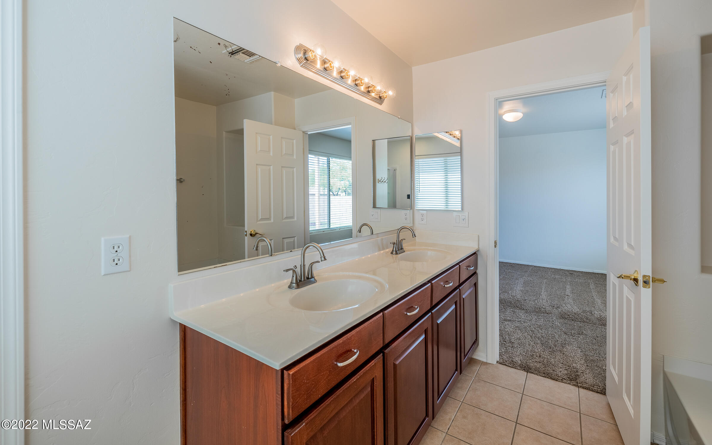 Tucson Mountain Sanctuary (1-154) - Residential