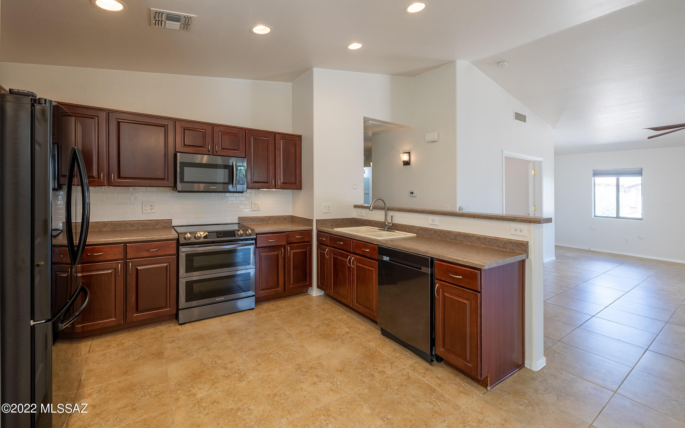 Tucson Mountain Sanctuary (1-154) - Residential