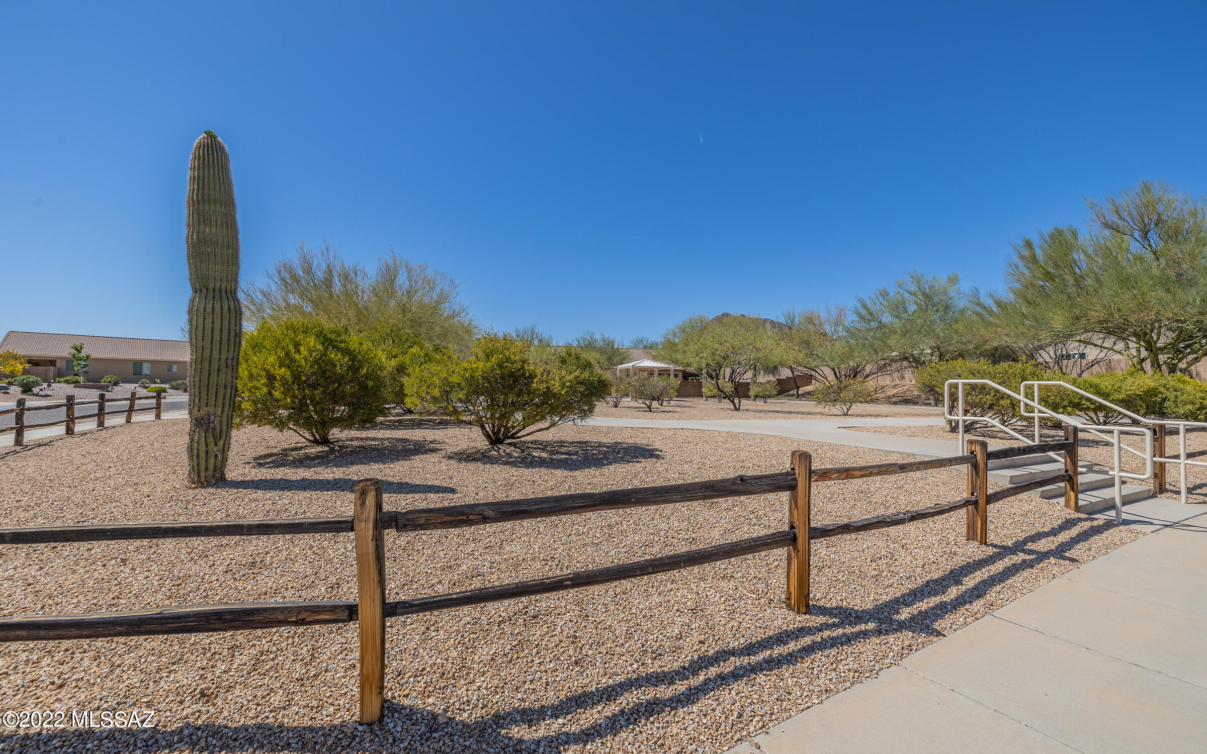 Tucson Mountain Sanctuary (1-154) - Residential
