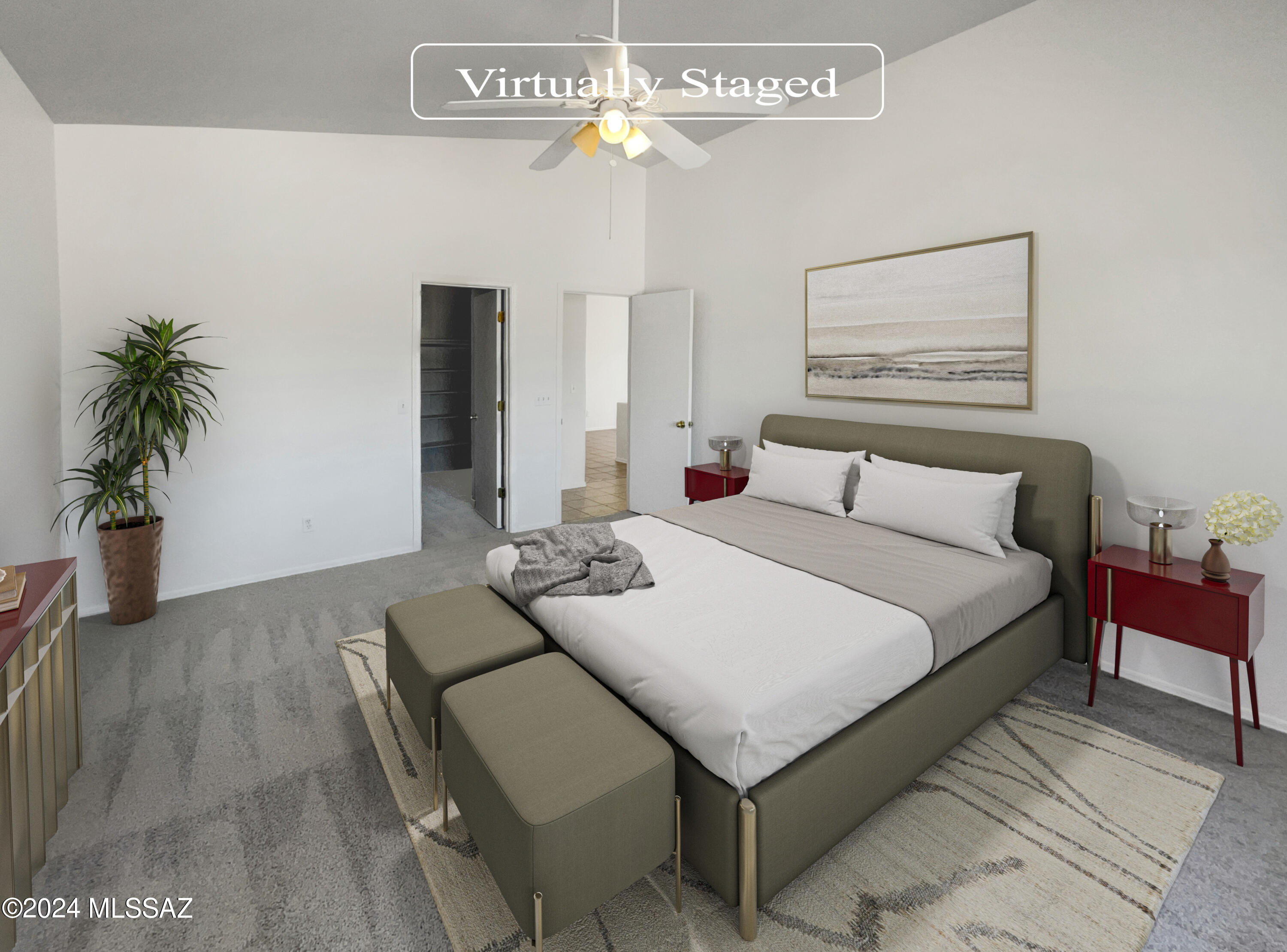Rincon Shadows (1-47) - Residential