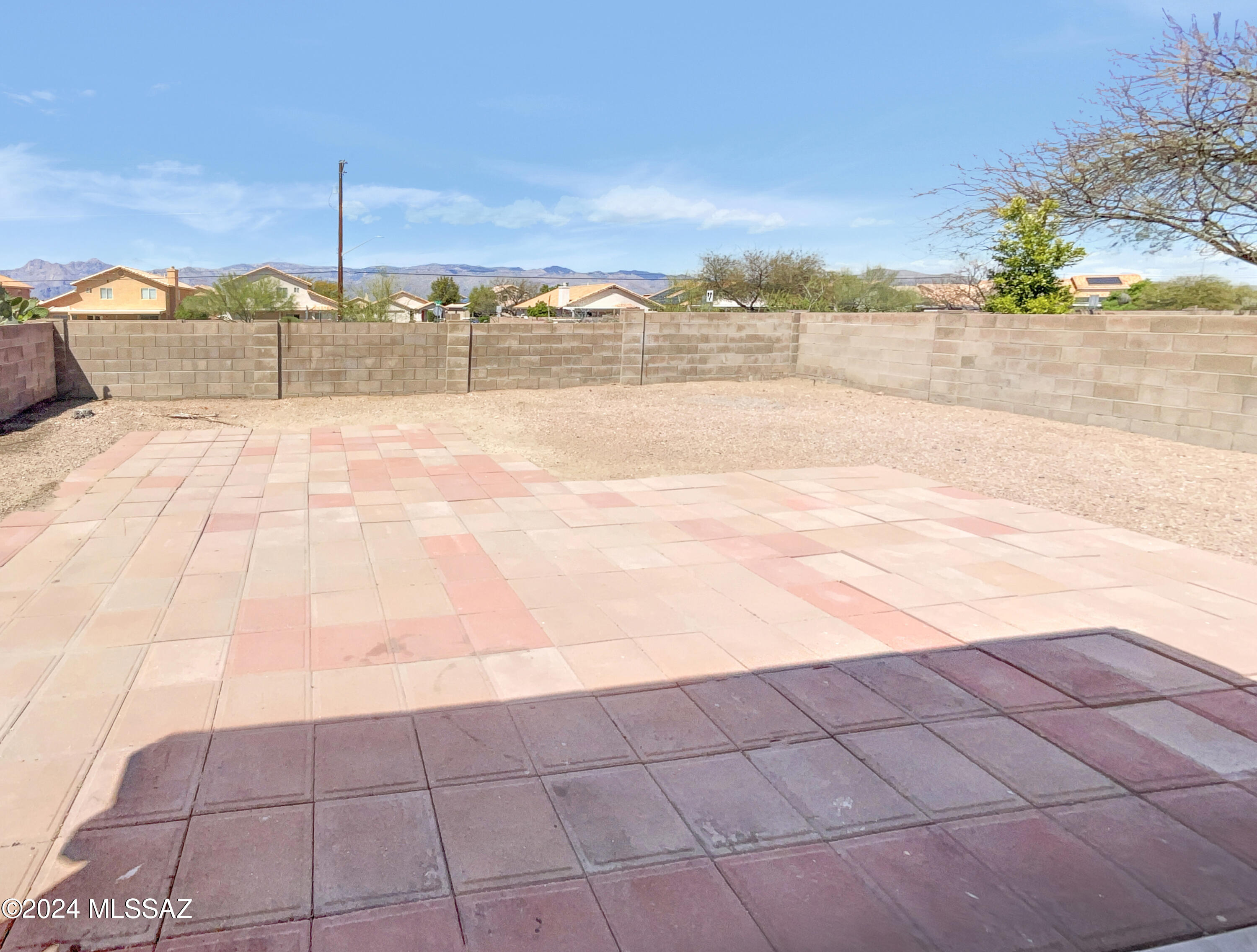 Rincon Shadows (1-47) - Residential