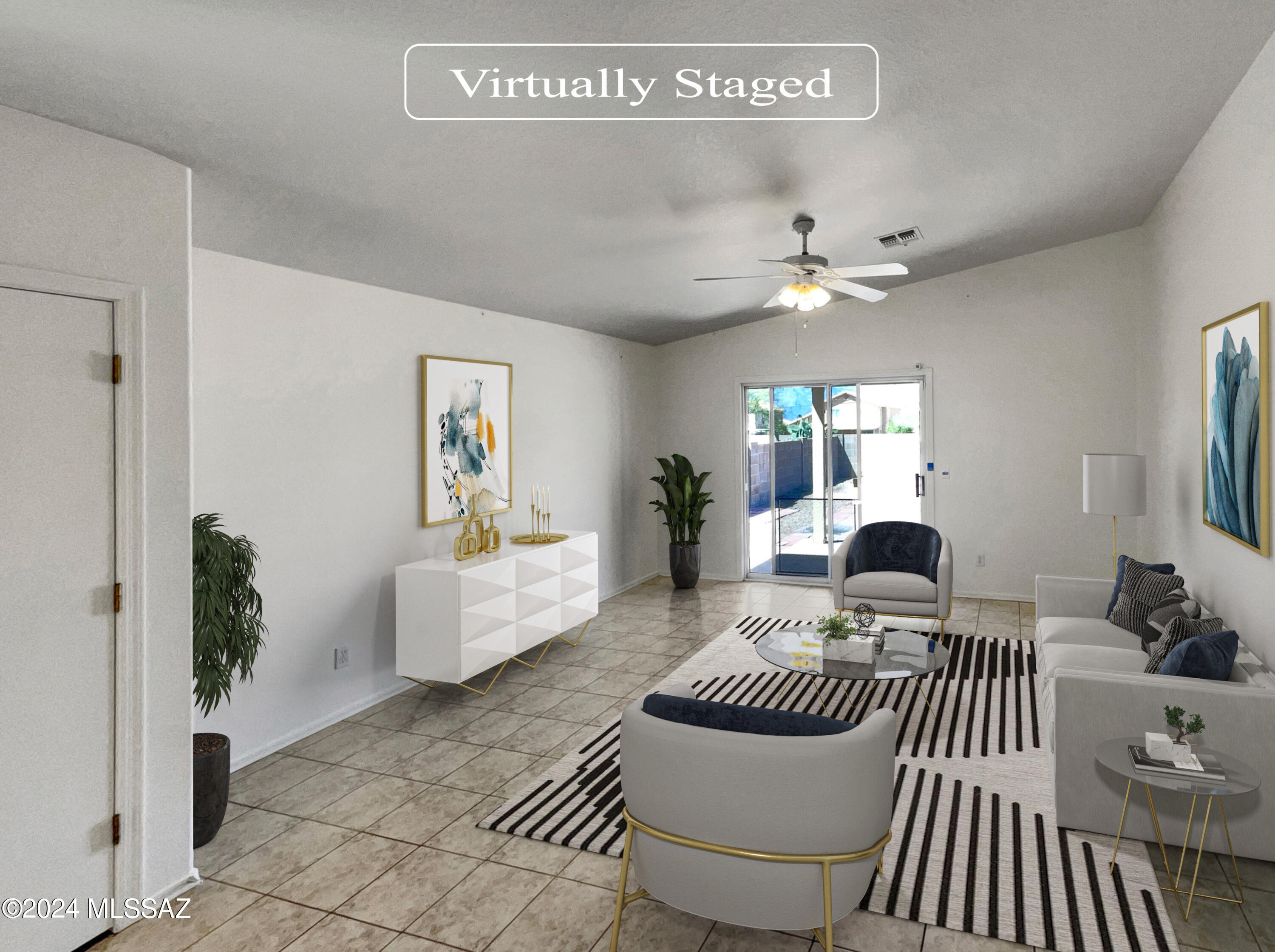 Rincon Shadows (1-47) - Residential