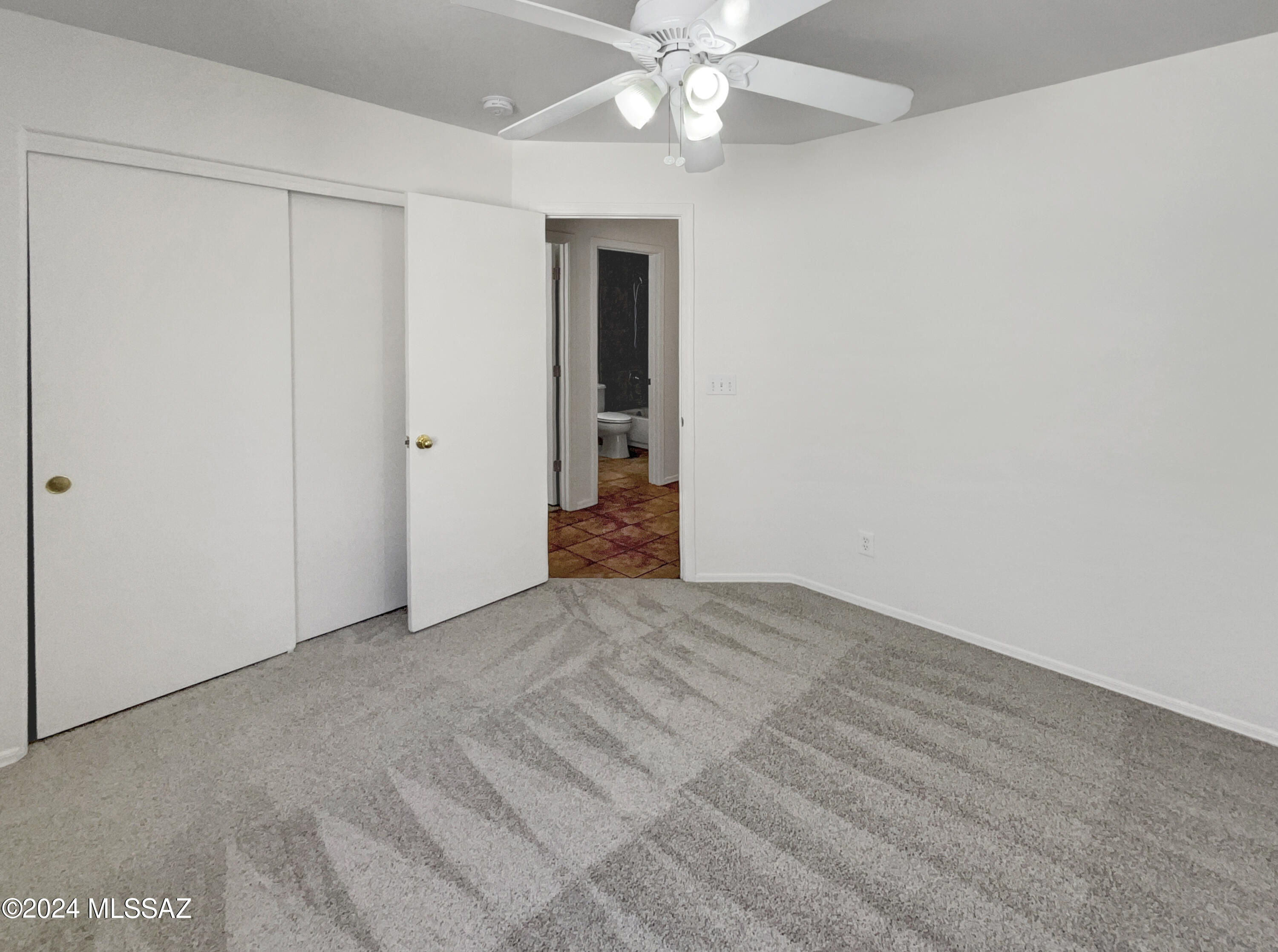 Rincon Shadows (1-47) - Residential