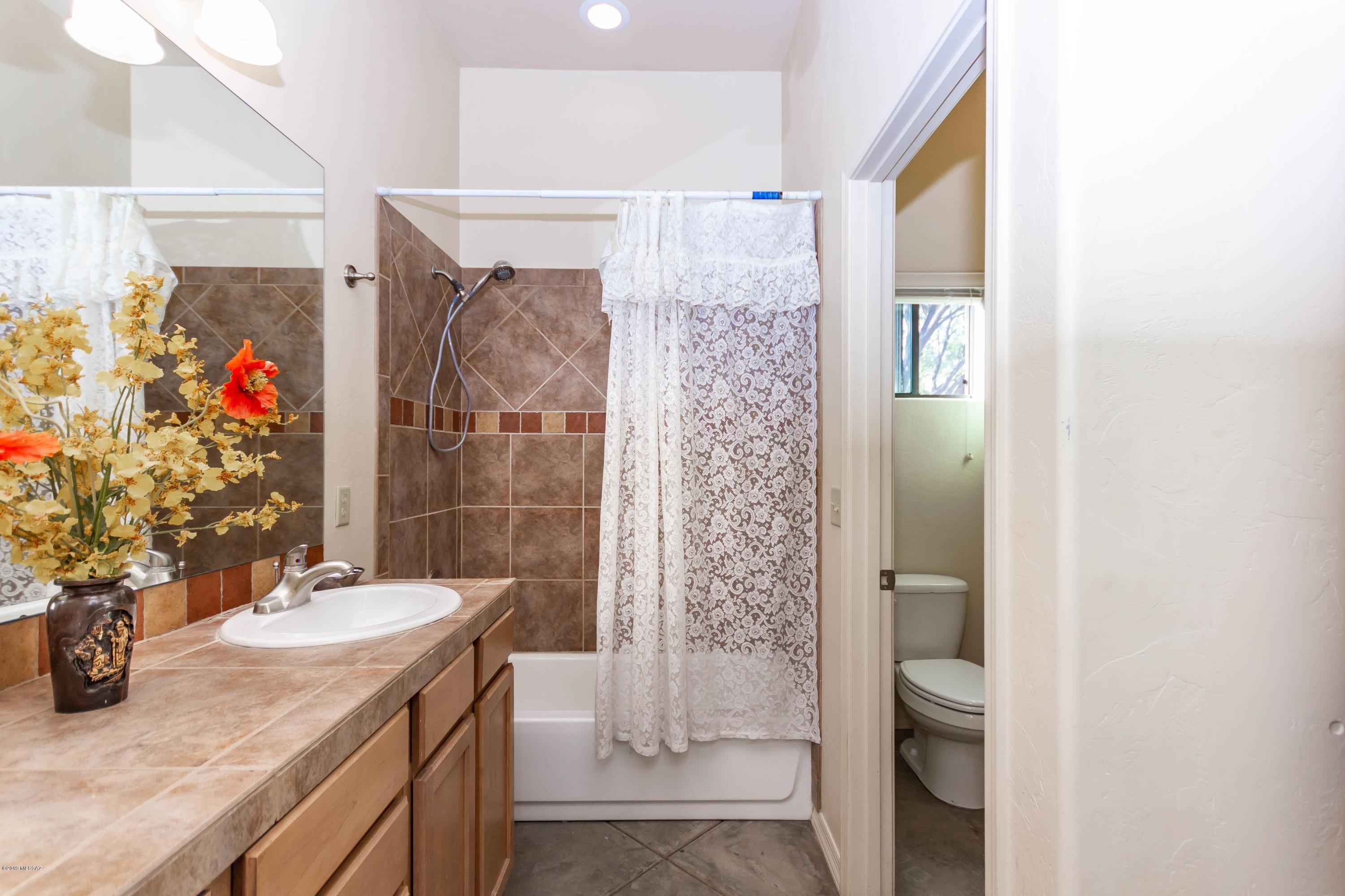 Presidio Park Central (1-12) - Residential