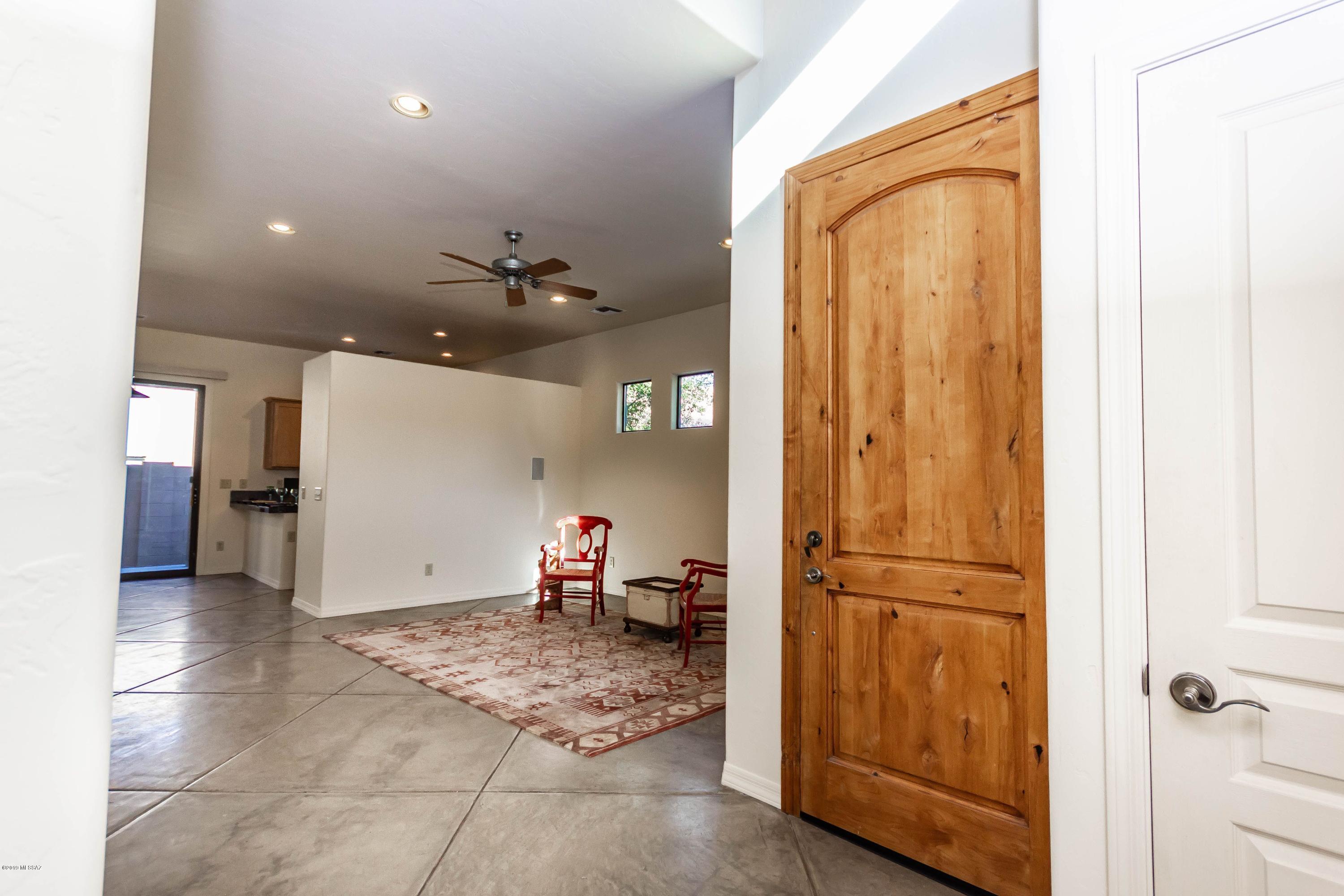 Presidio Park Central (1-12) - Residential