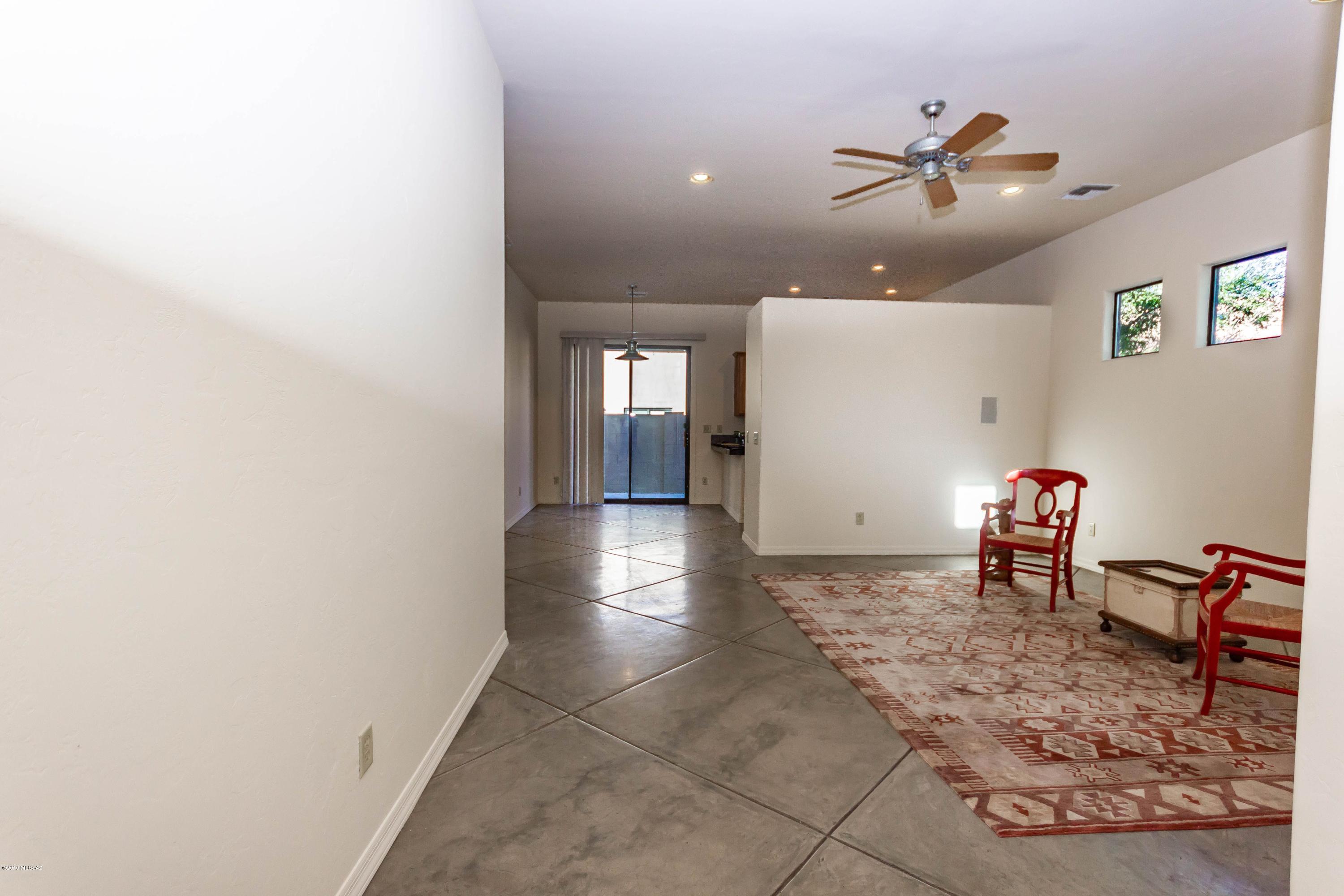 Presidio Park Central (1-12) - Residential