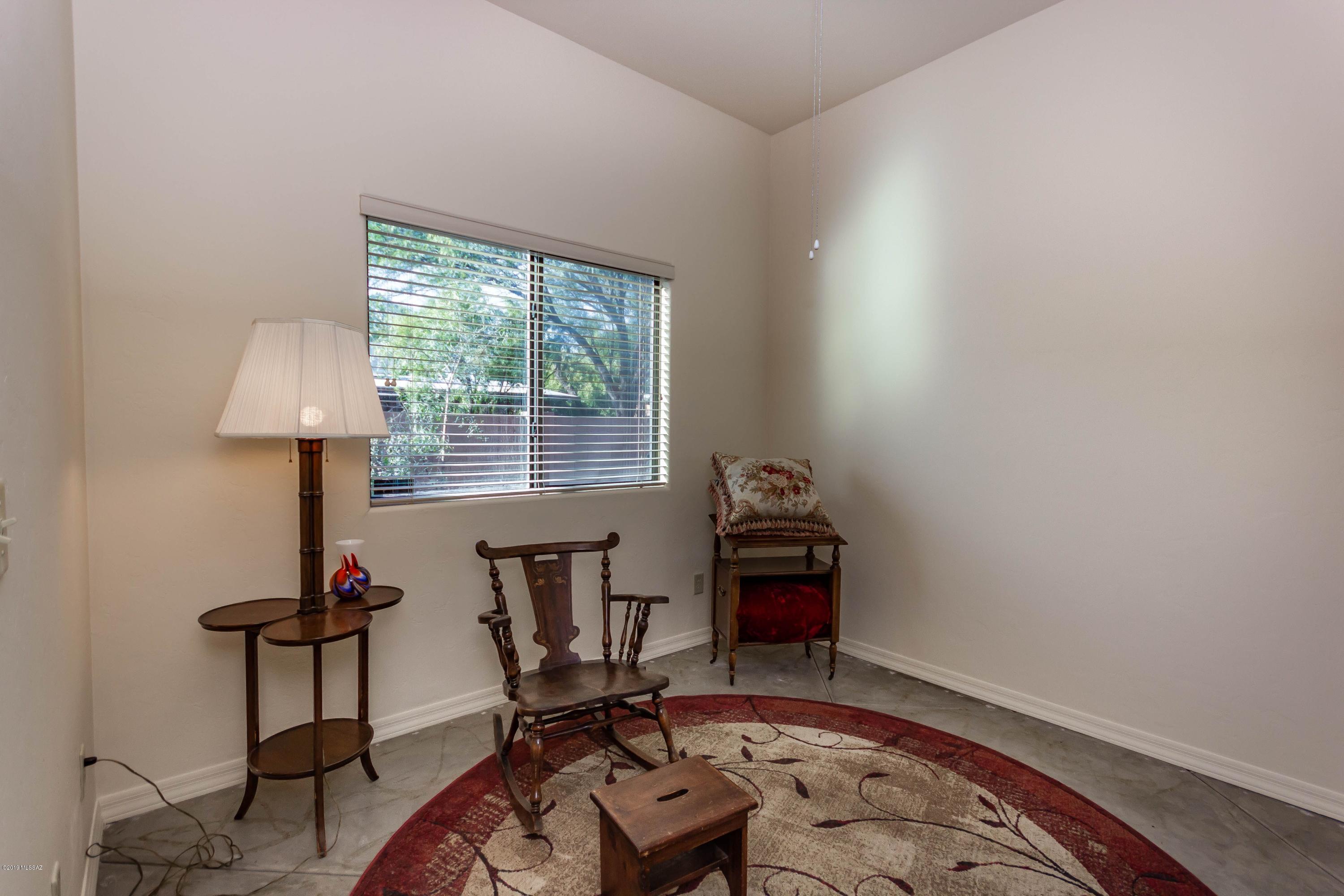 Presidio Park Central (1-12) - Residential