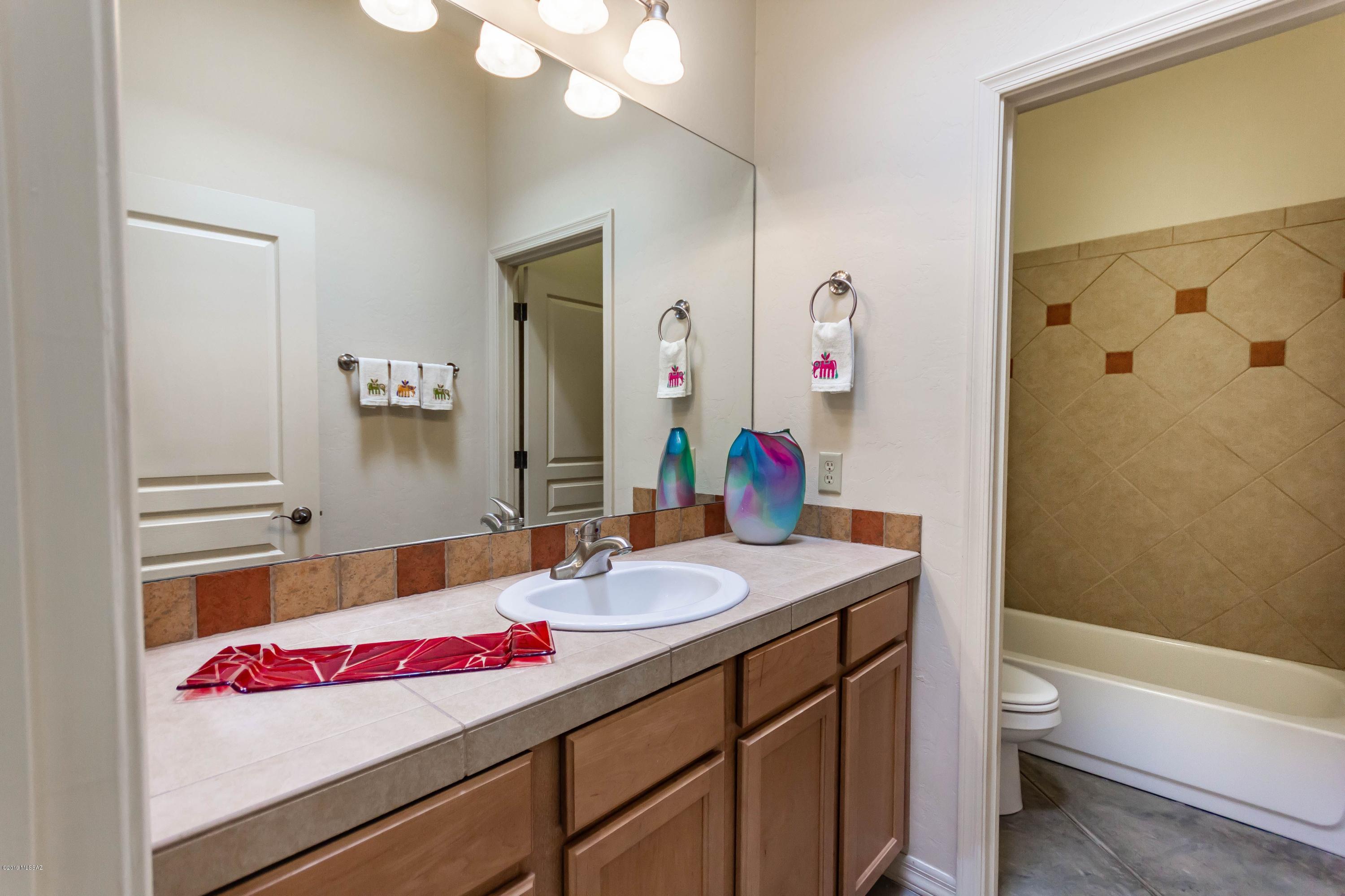 Presidio Park Central (1-12) - Residential