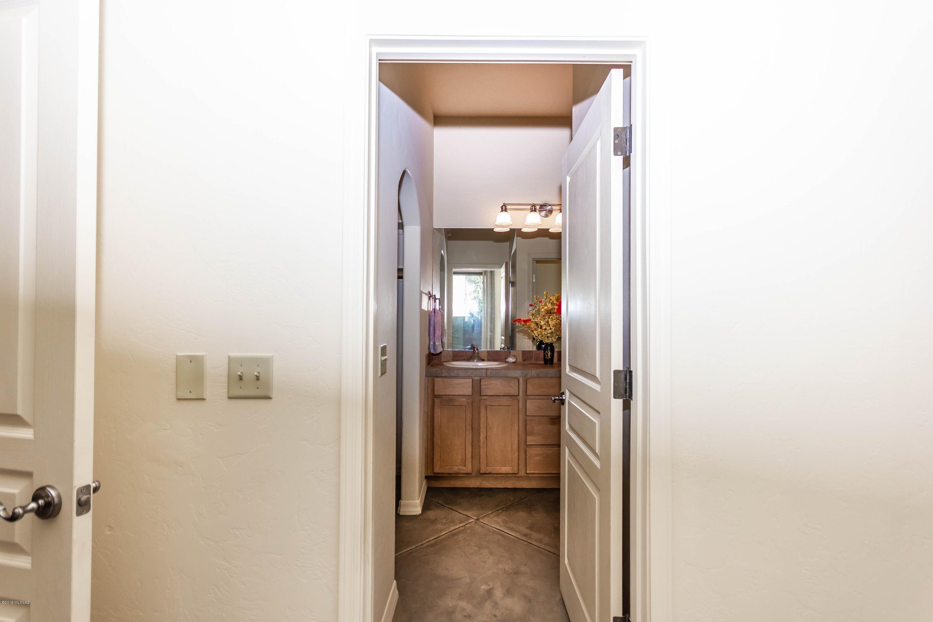 Presidio Park Central (1-12) - Residential