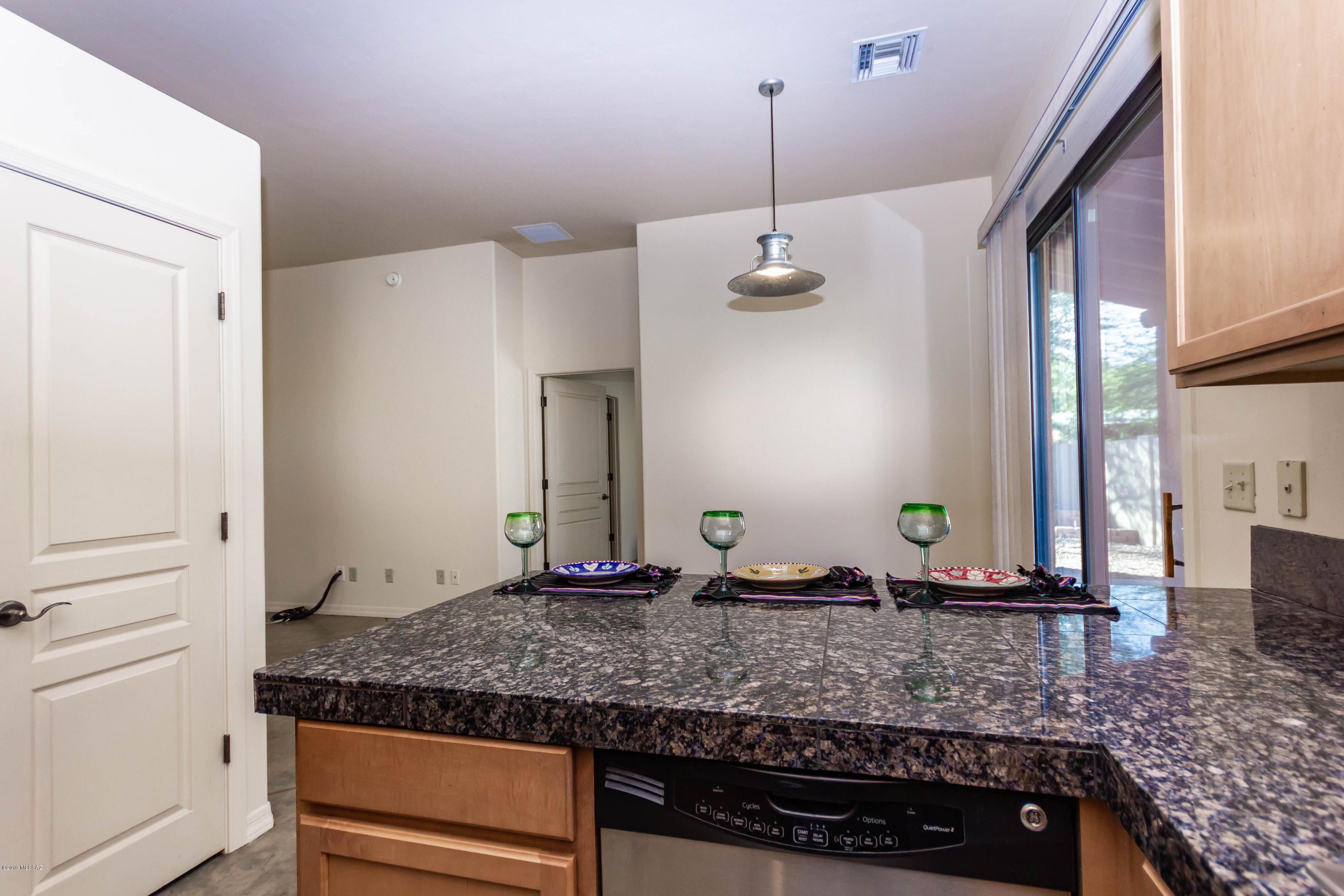 Presidio Park Central (1-12) - Residential