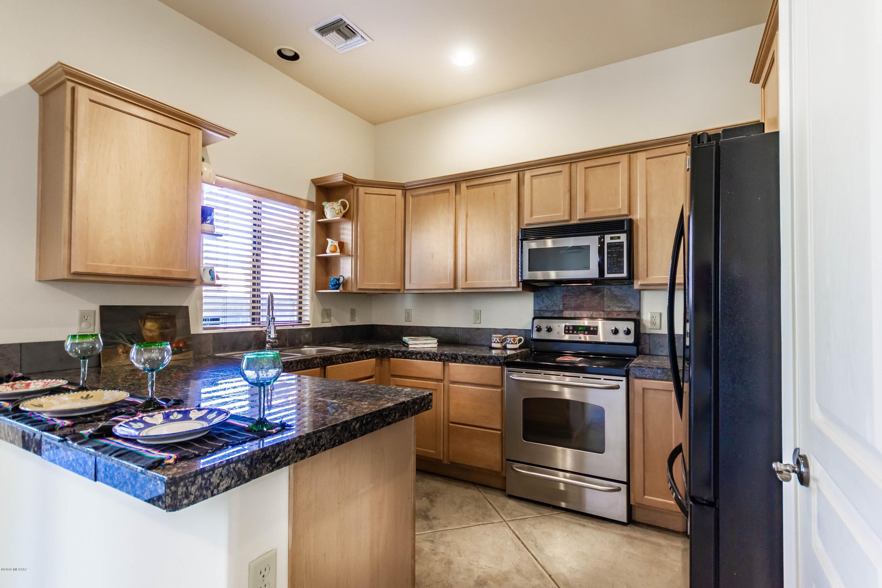 Presidio Park Central (1-12) - Residential
