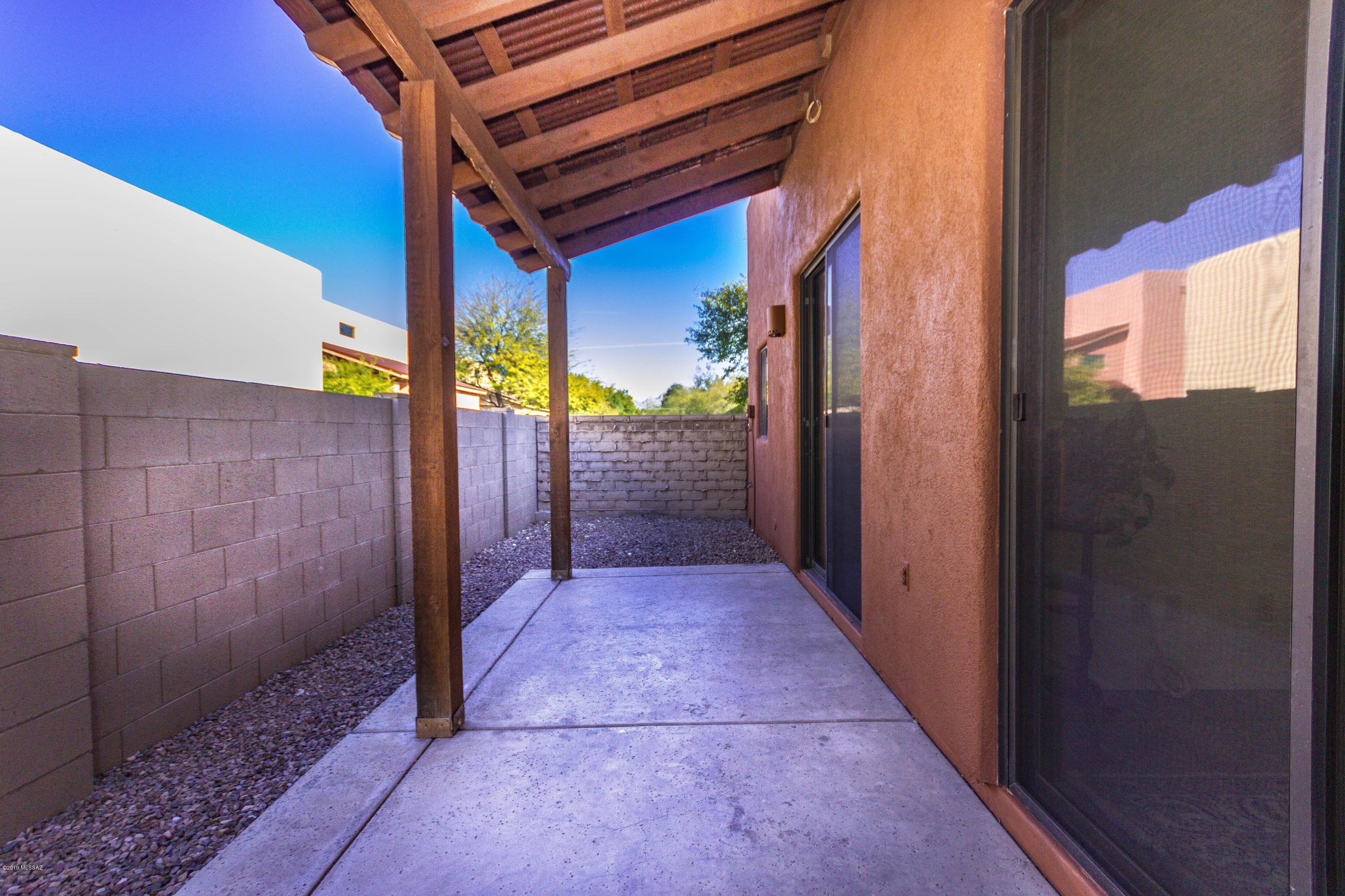 Presidio Park Central (1-12) - Residential