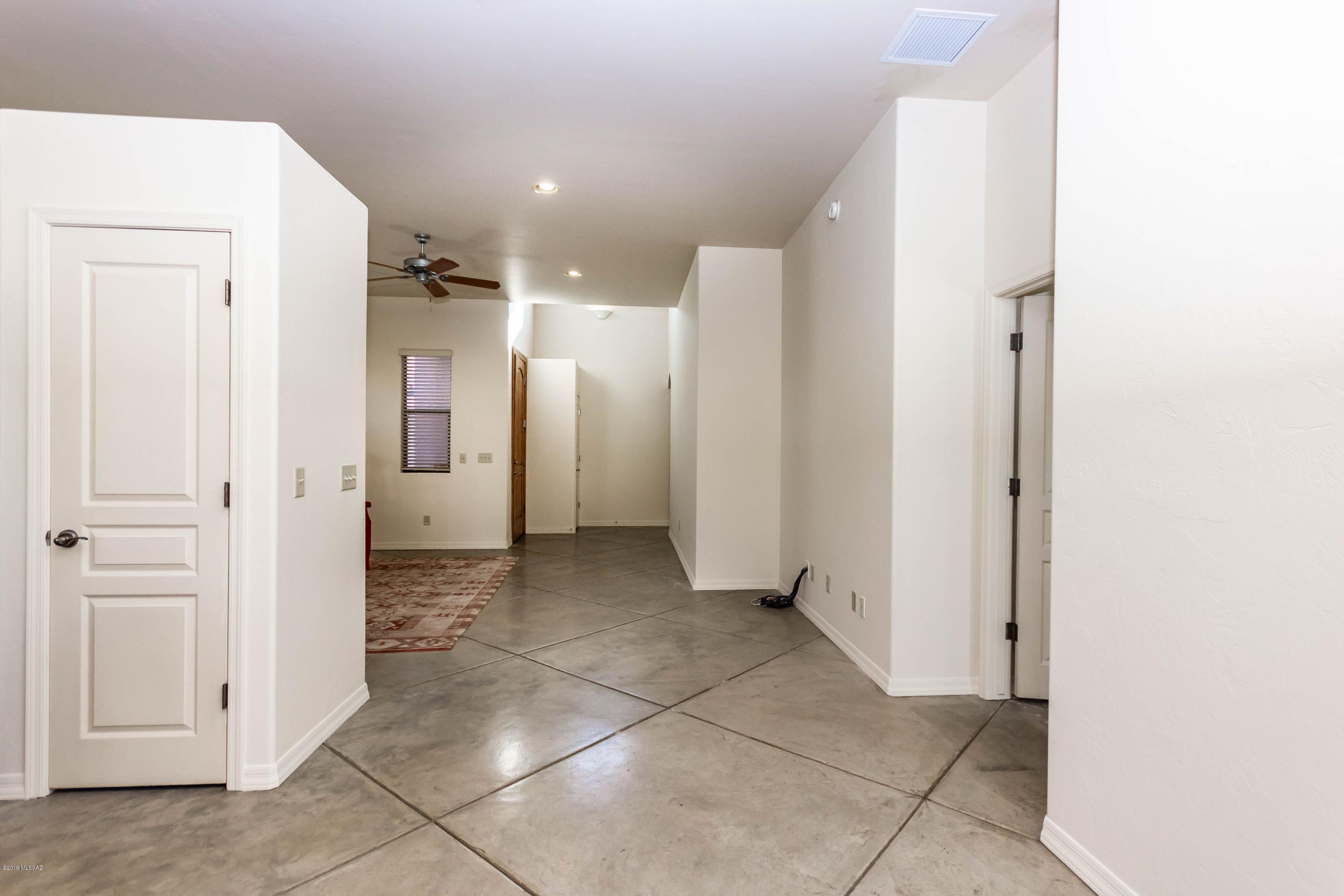 Presidio Park Central (1-12) - Residential