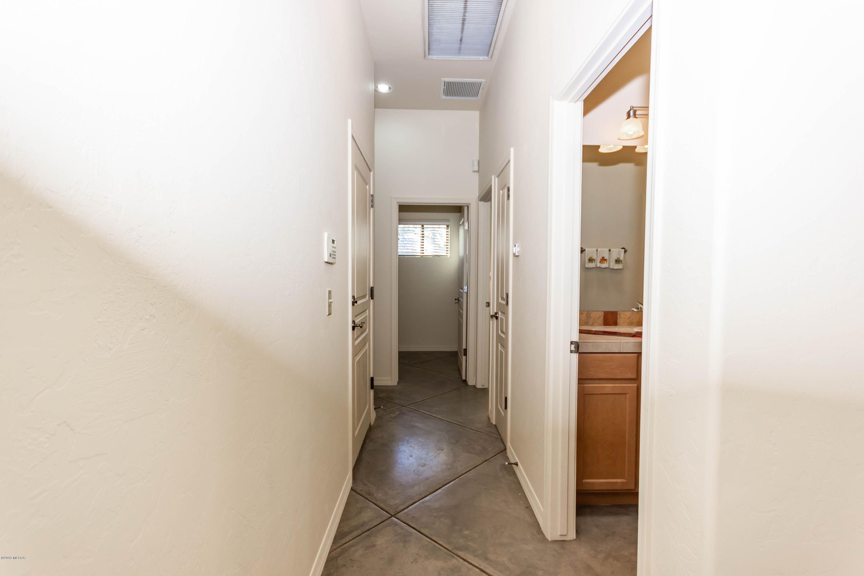 Presidio Park Central (1-12) - Residential