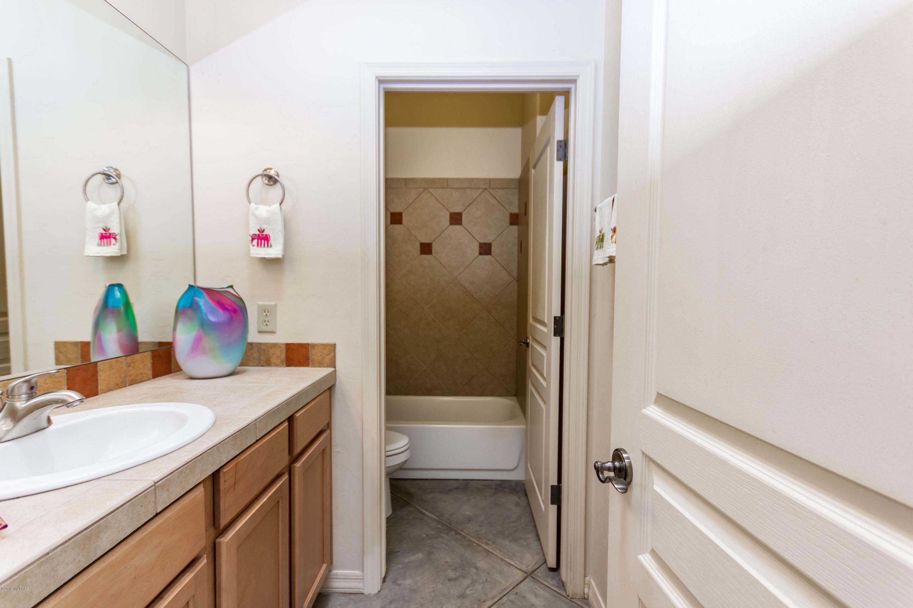 Presidio Park Central (1-12) - Residential