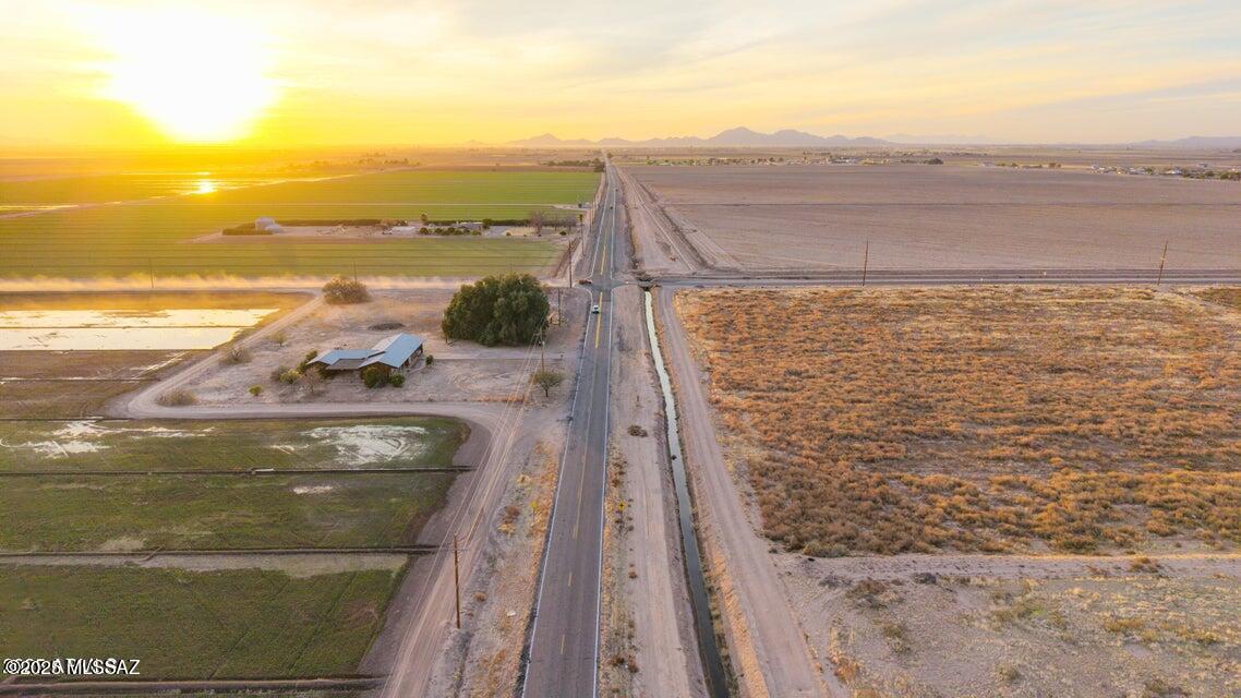 Beautiful acreage just outside the city. Power, water and irrigation rights making this the perfect property for your new custom home or
ranch. Owner will carry! Additional parcels available