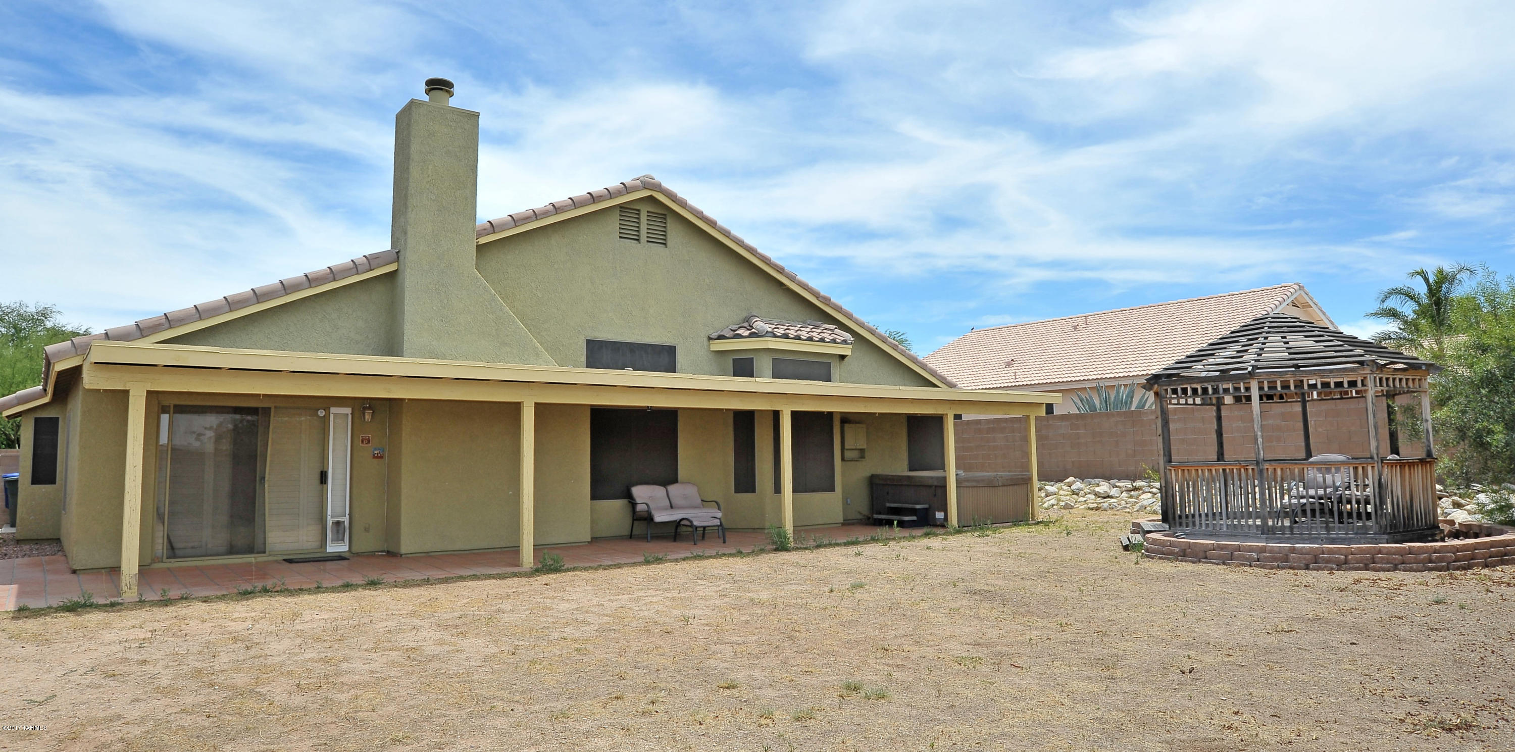 Hidden Vista (1-147) - Residential