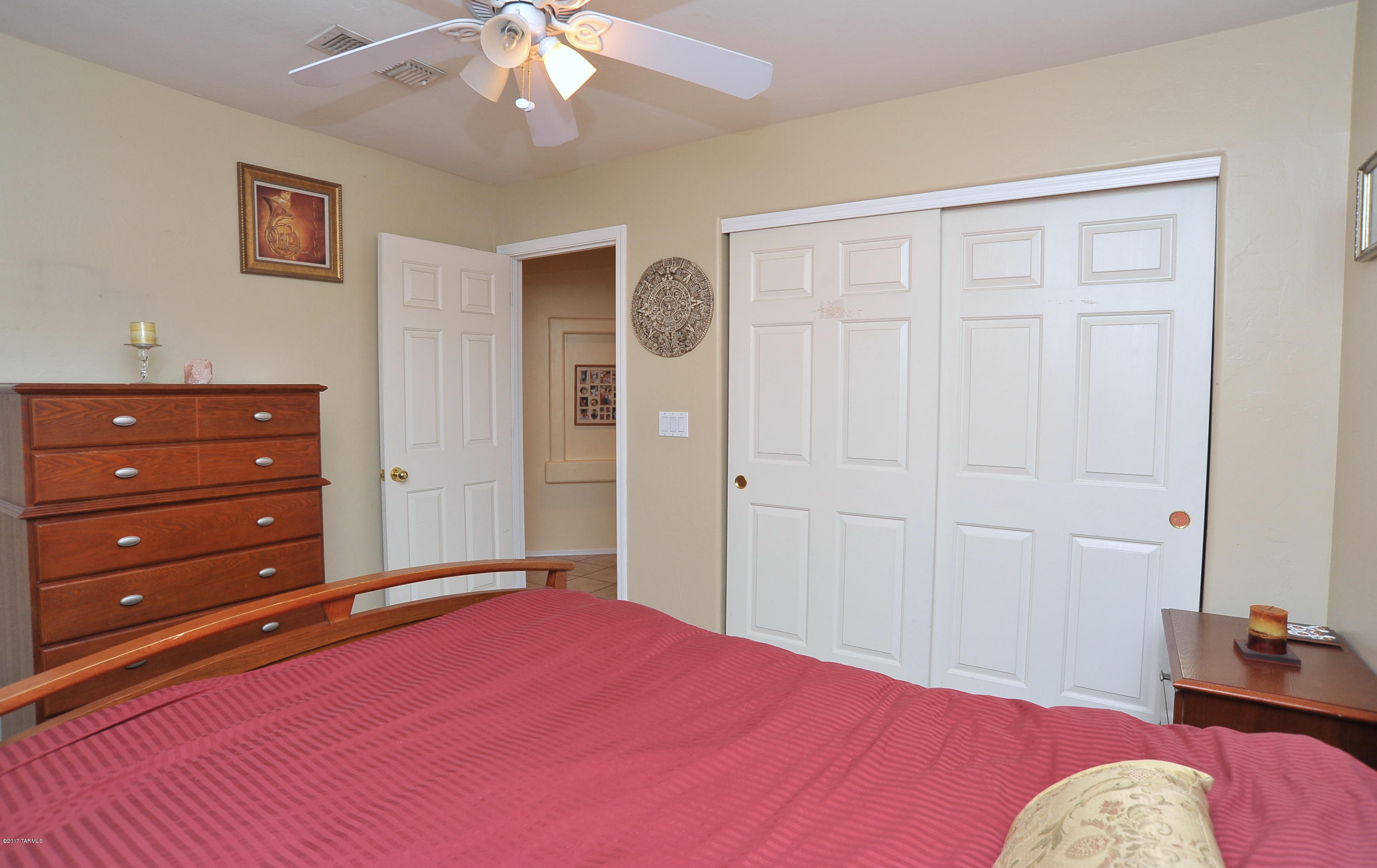 Hidden Vista (1-147) - Residential