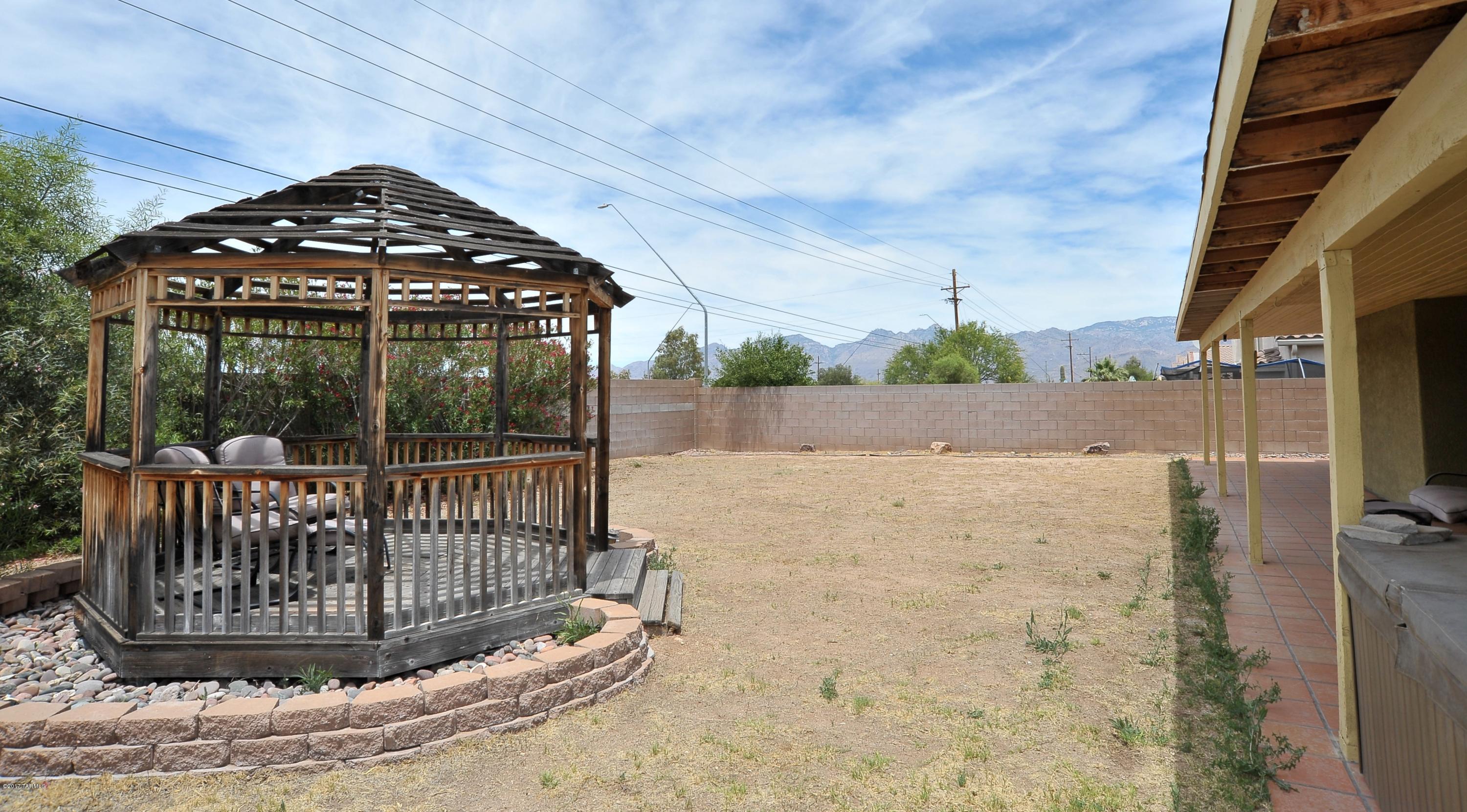 Hidden Vista (1-147) - Residential