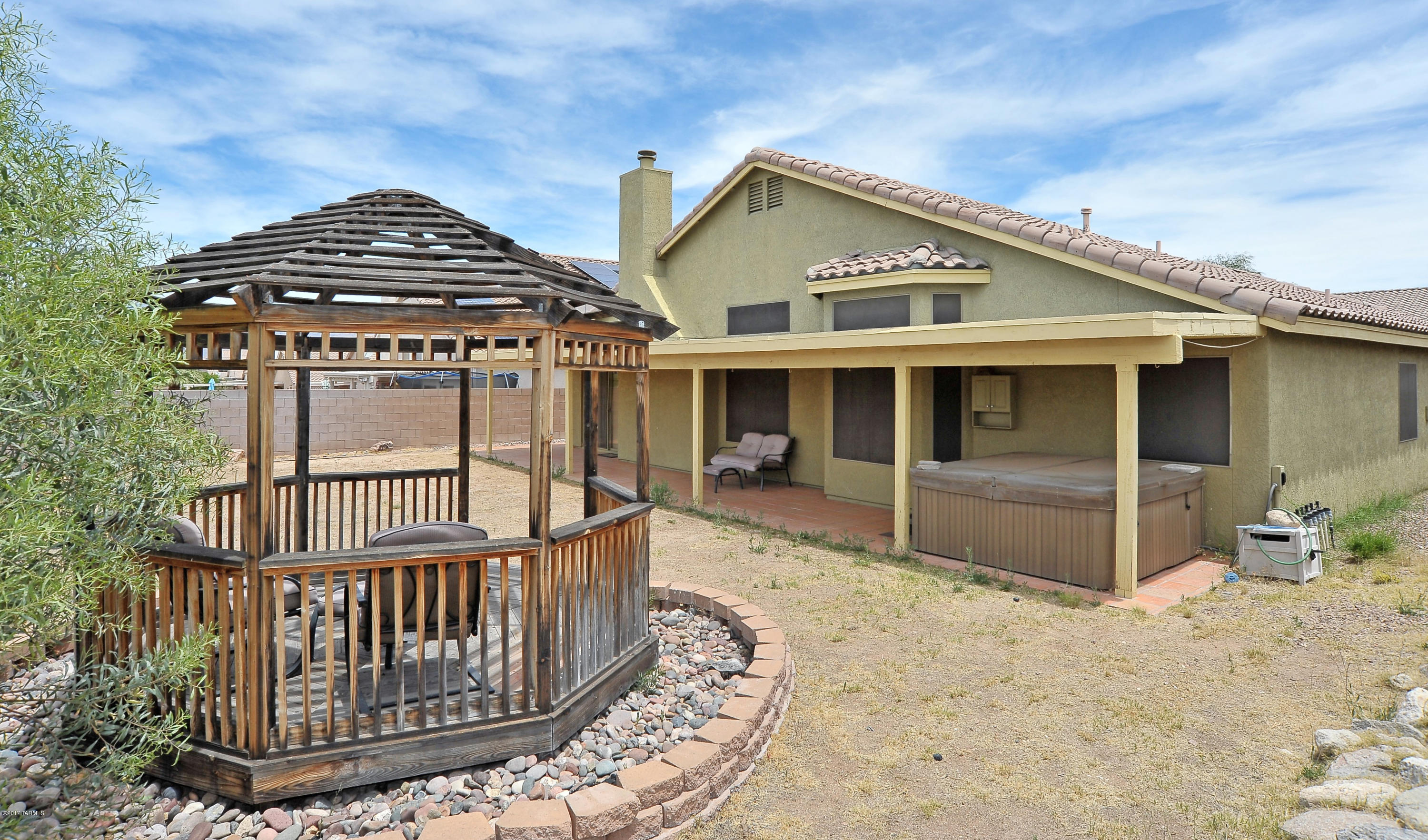 Hidden Vista (1-147) - Residential