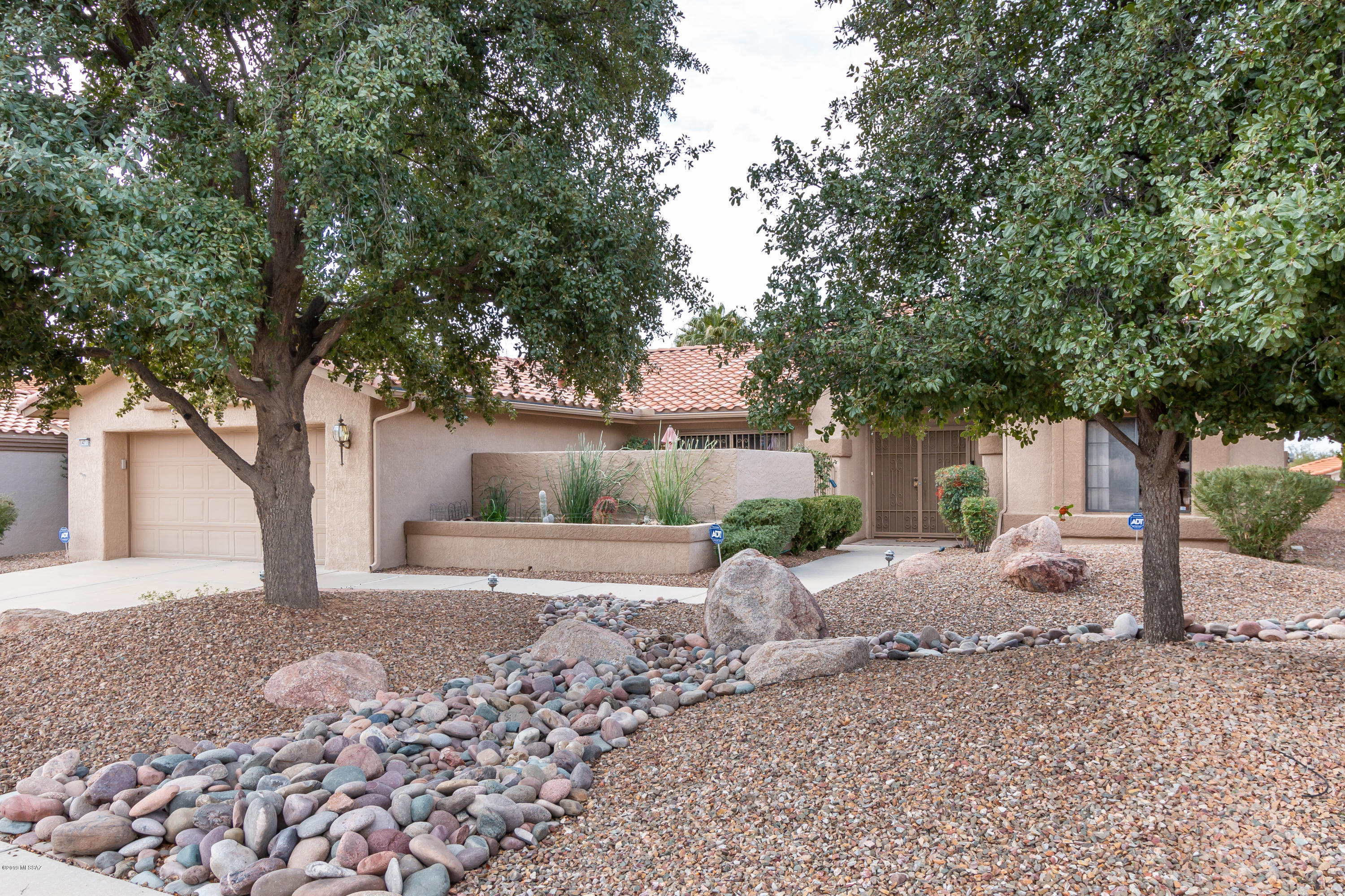 Sun City Vistoso Unit 6 - Residential