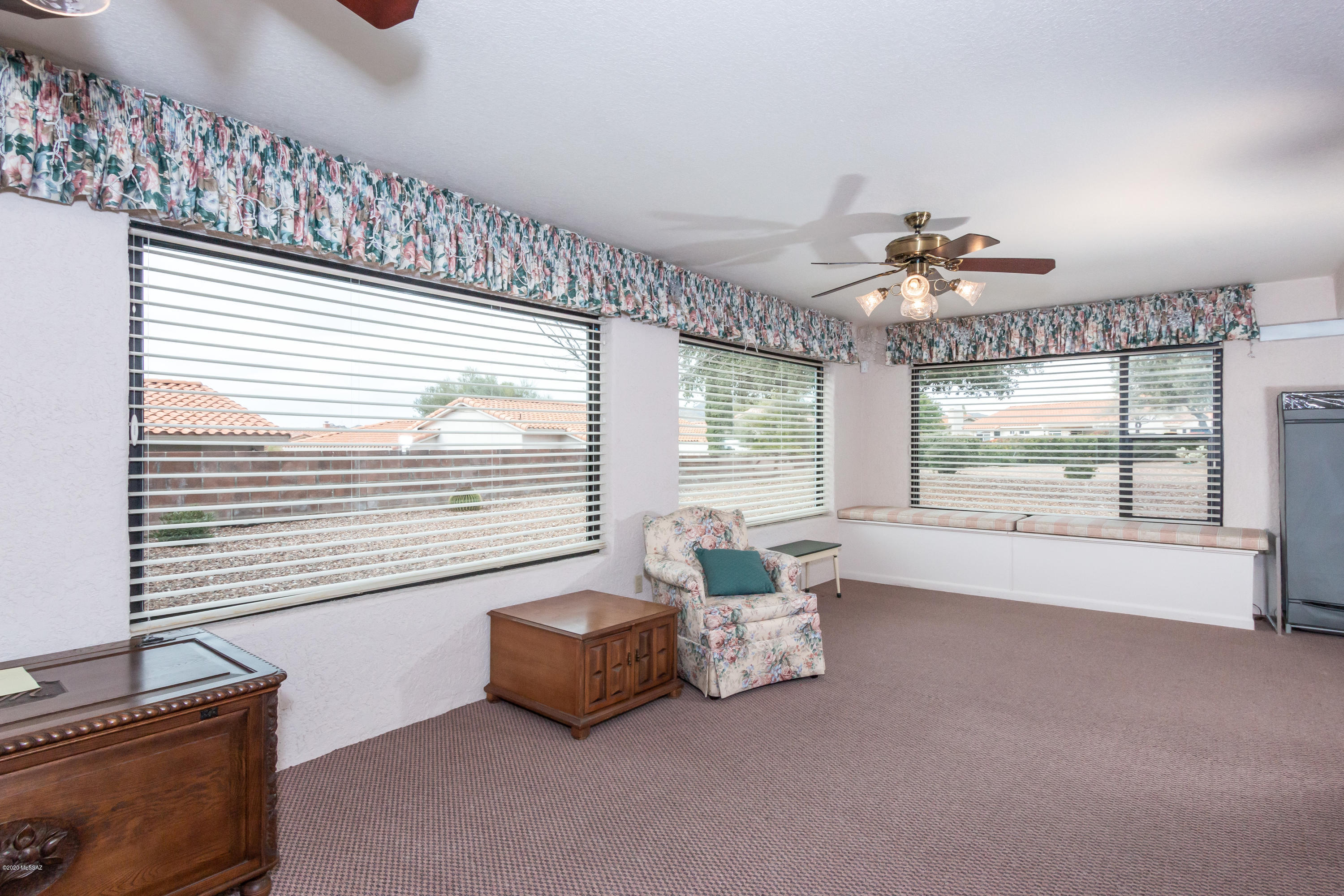Sun City Vistoso Unit 6 - Residential