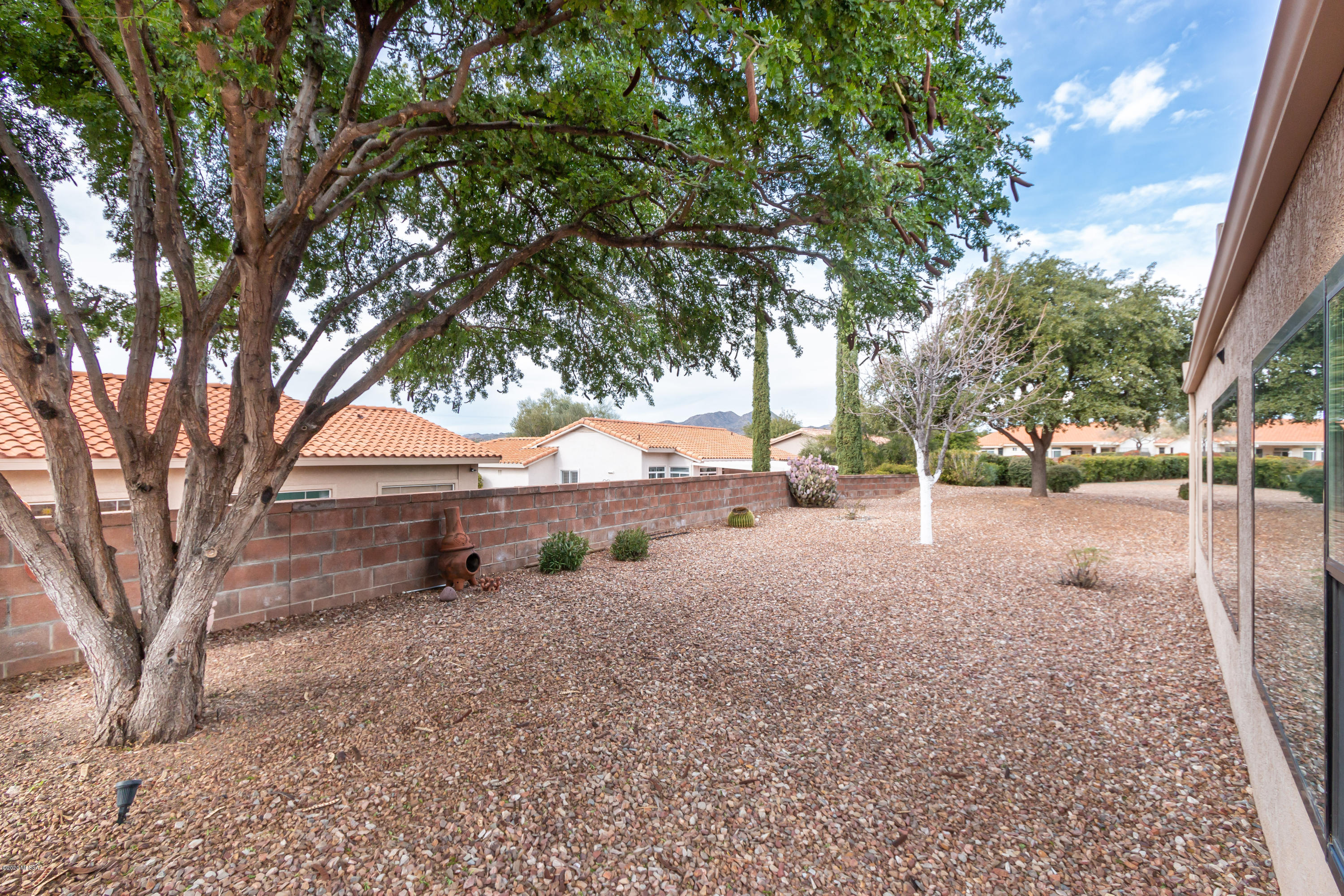Sun City Vistoso Unit 6 - Residential
