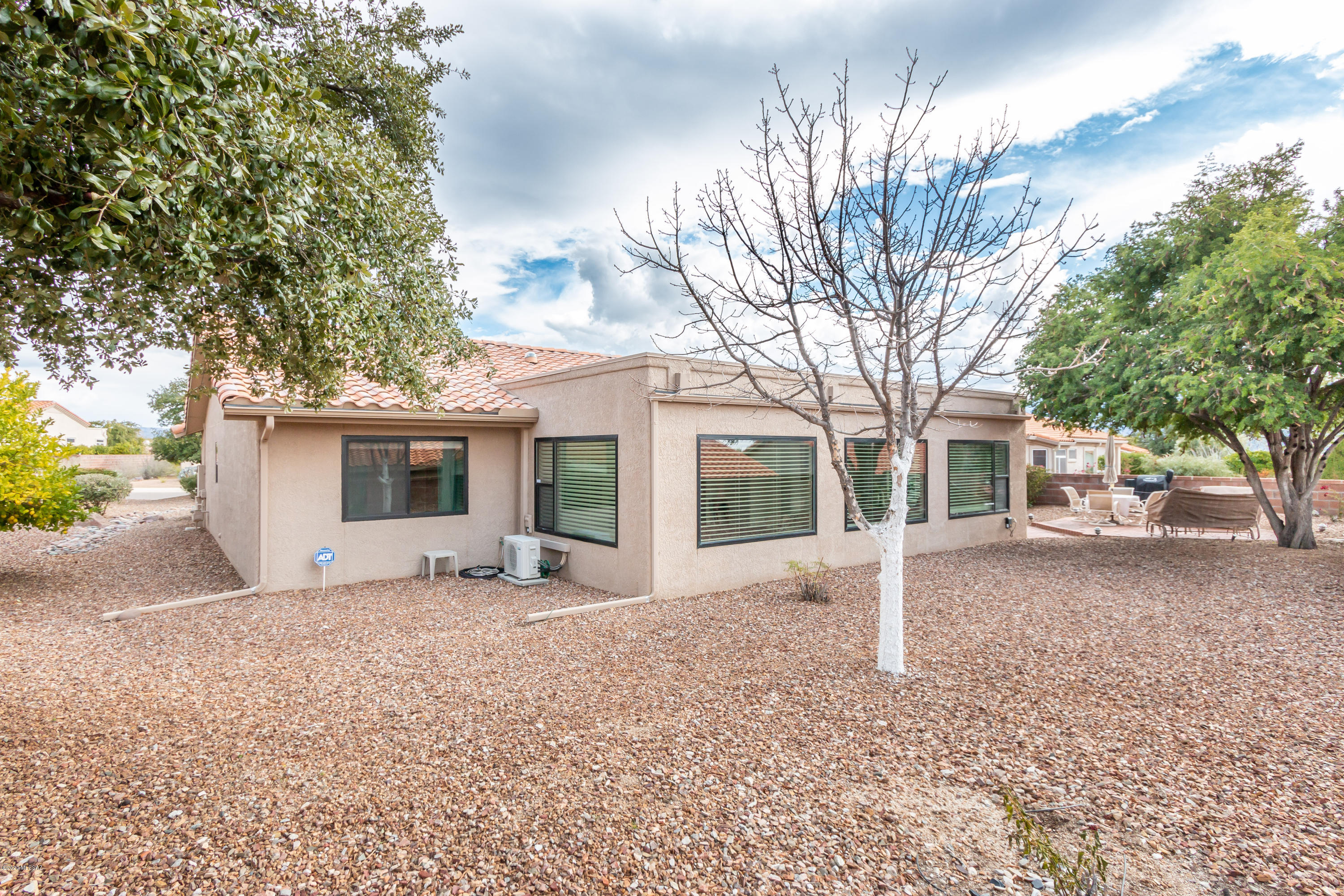 Sun City Vistoso Unit 6 - Residential