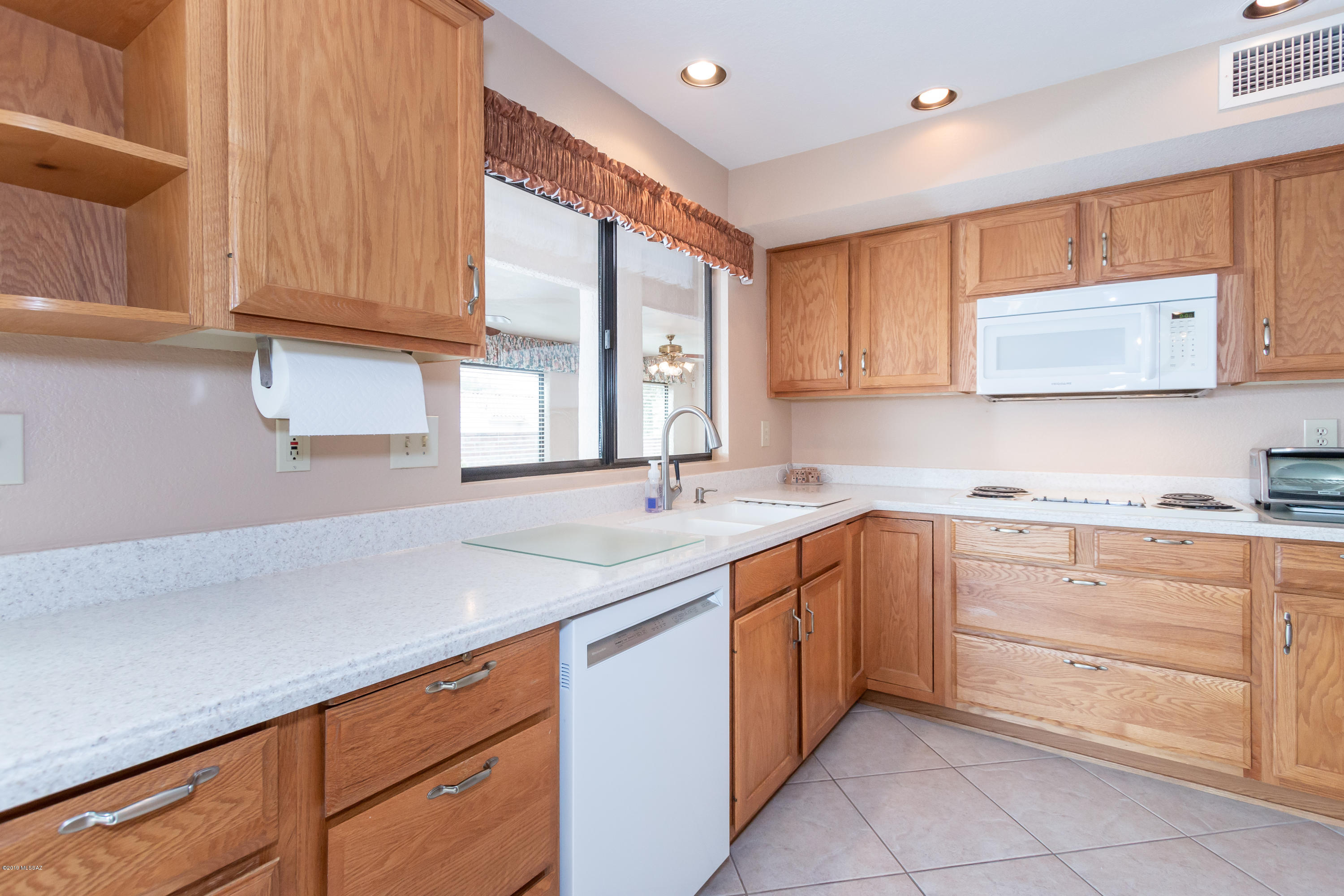 Sun City Vistoso Unit 6 - Residential