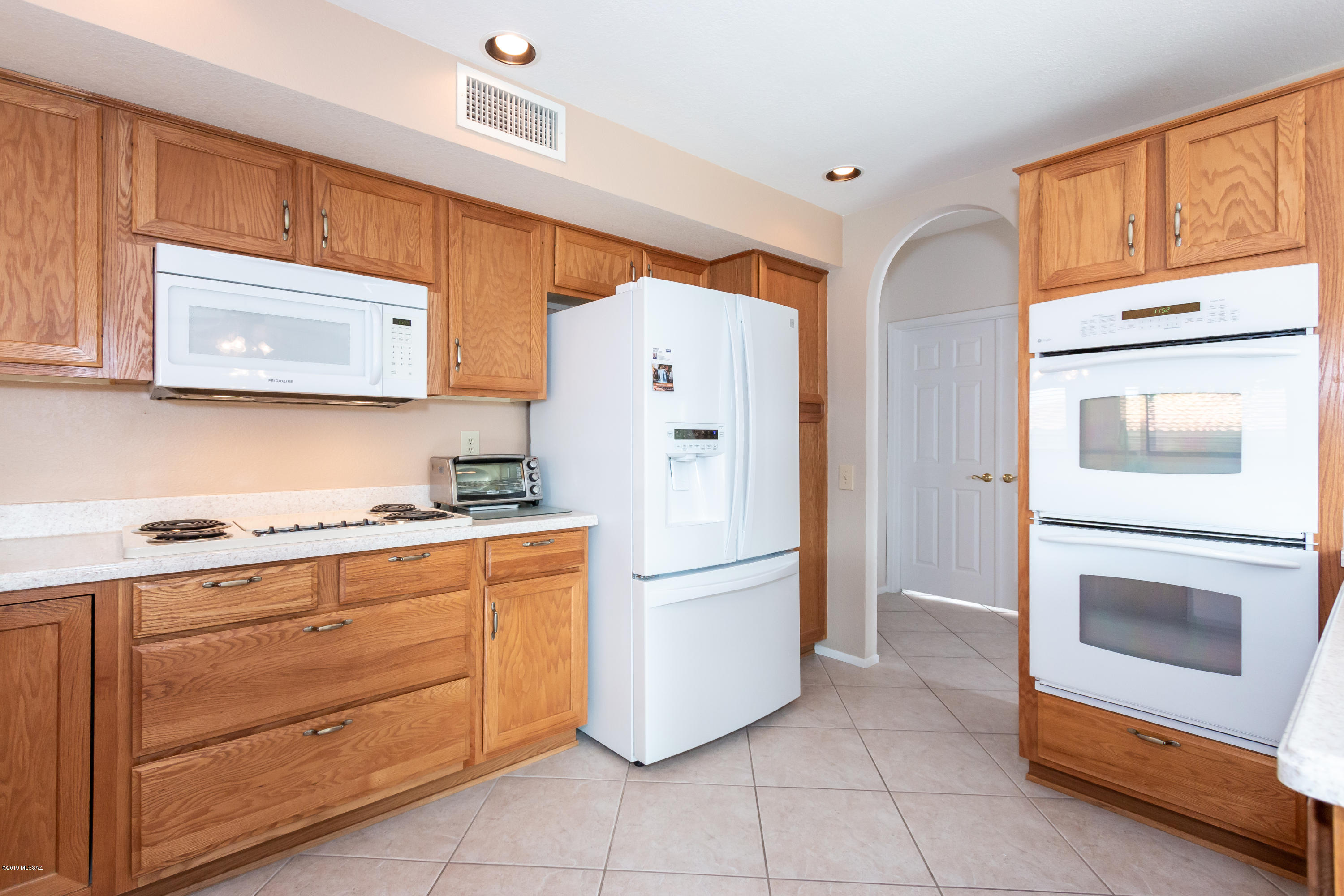Sun City Vistoso Unit 6 - Residential