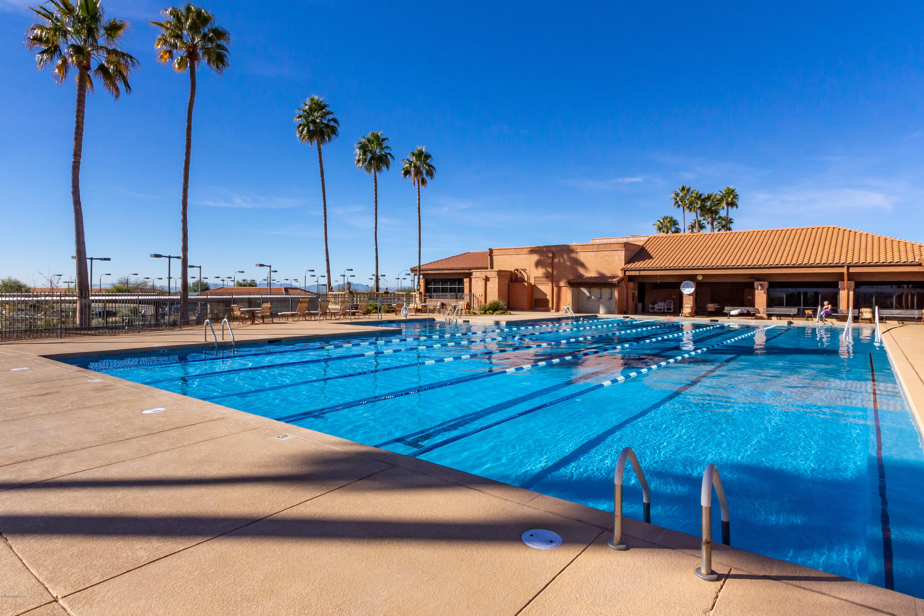 Sun City Vistoso Unit 6 - Residential