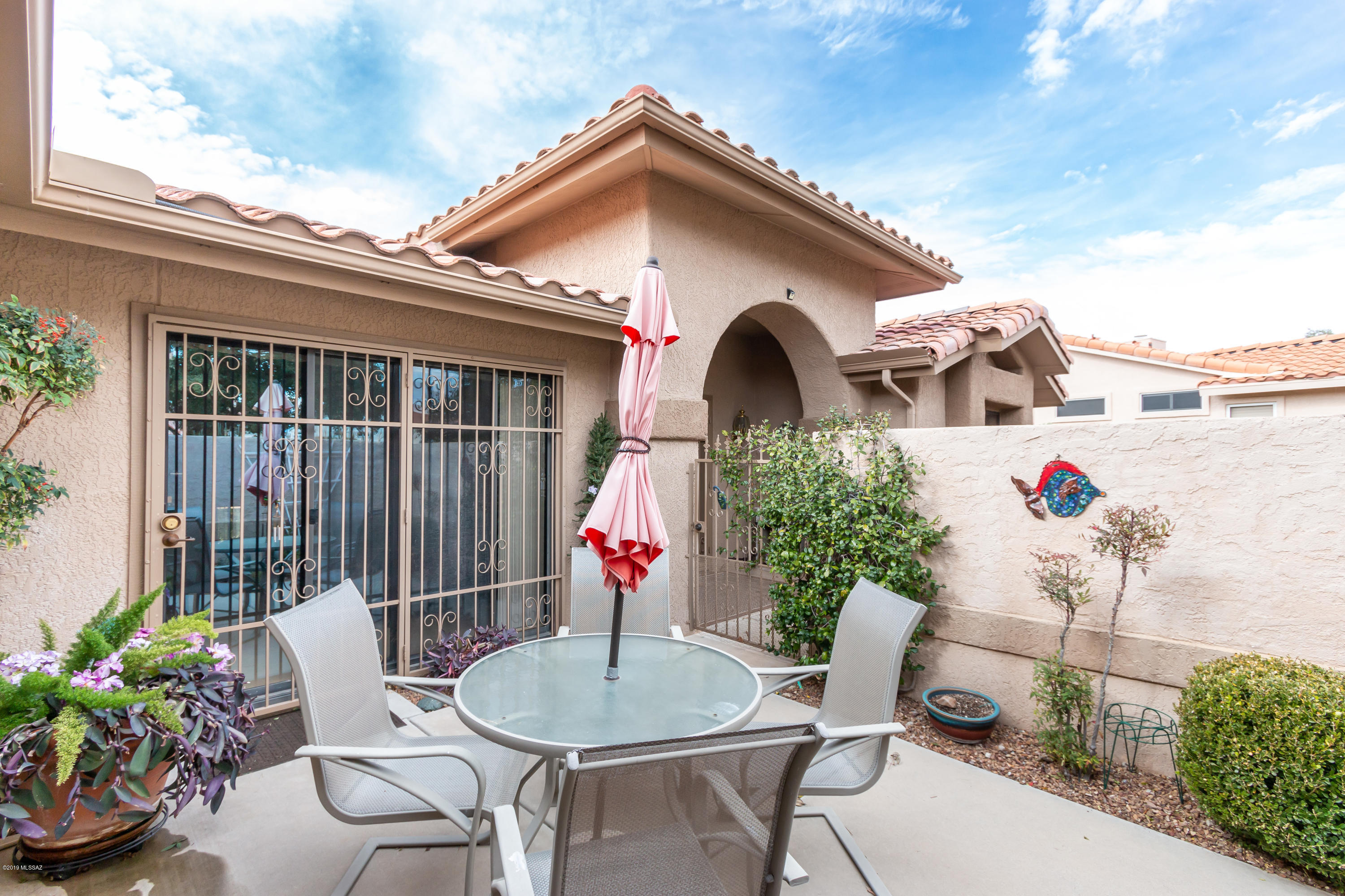 Sun City Vistoso Unit 6 - Residential