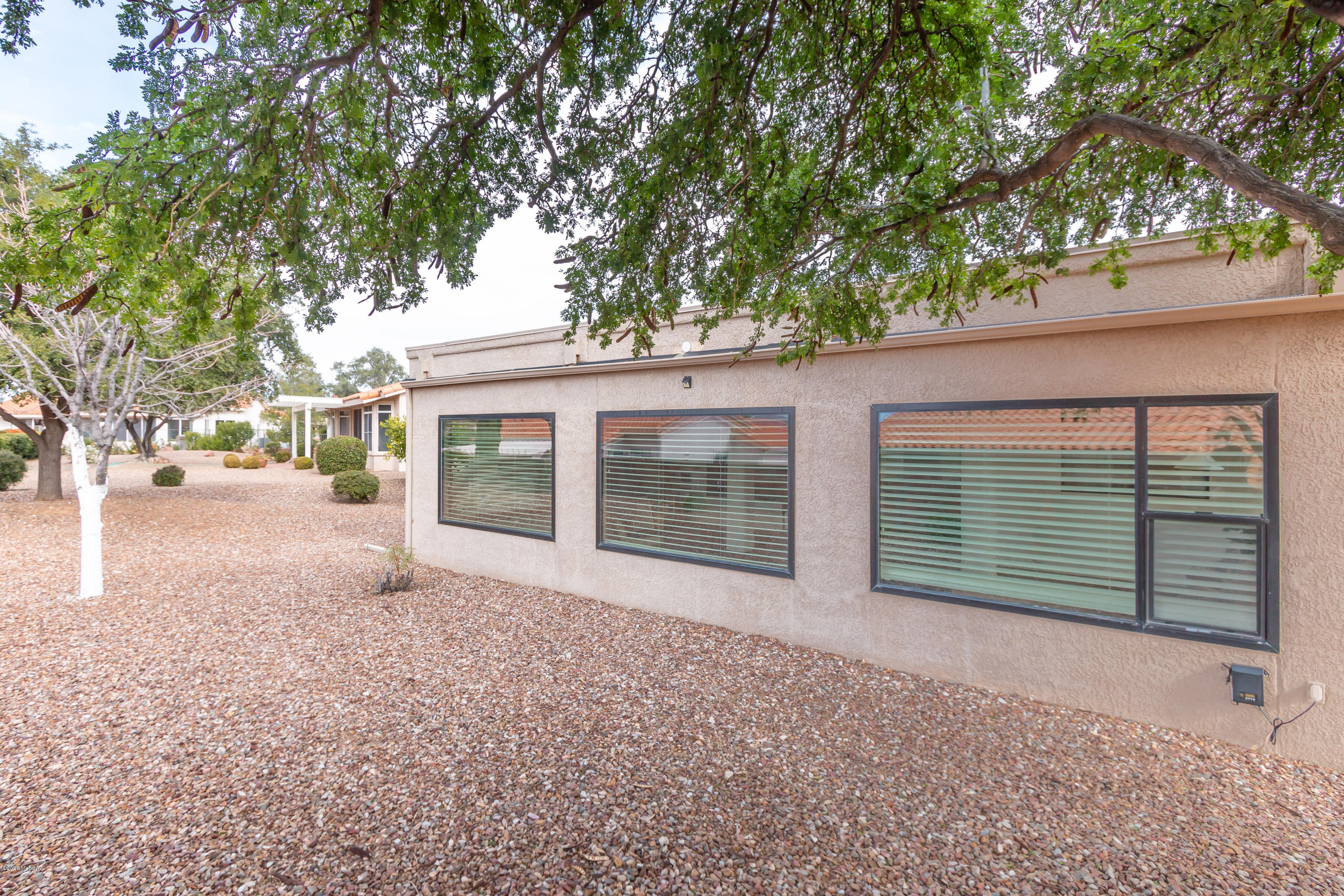 Sun City Vistoso Unit 6 - Residential
