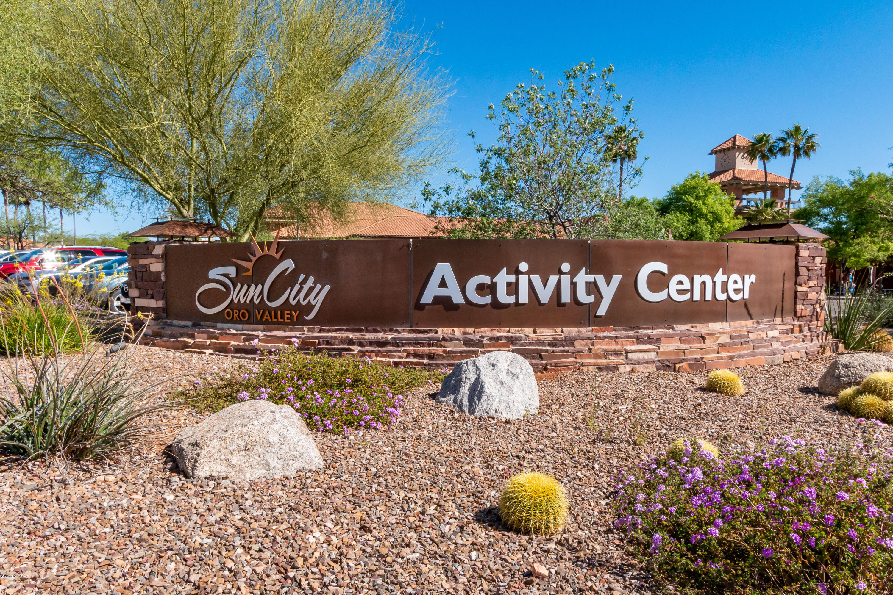 Sun City Vistoso Unit 6 - Residential