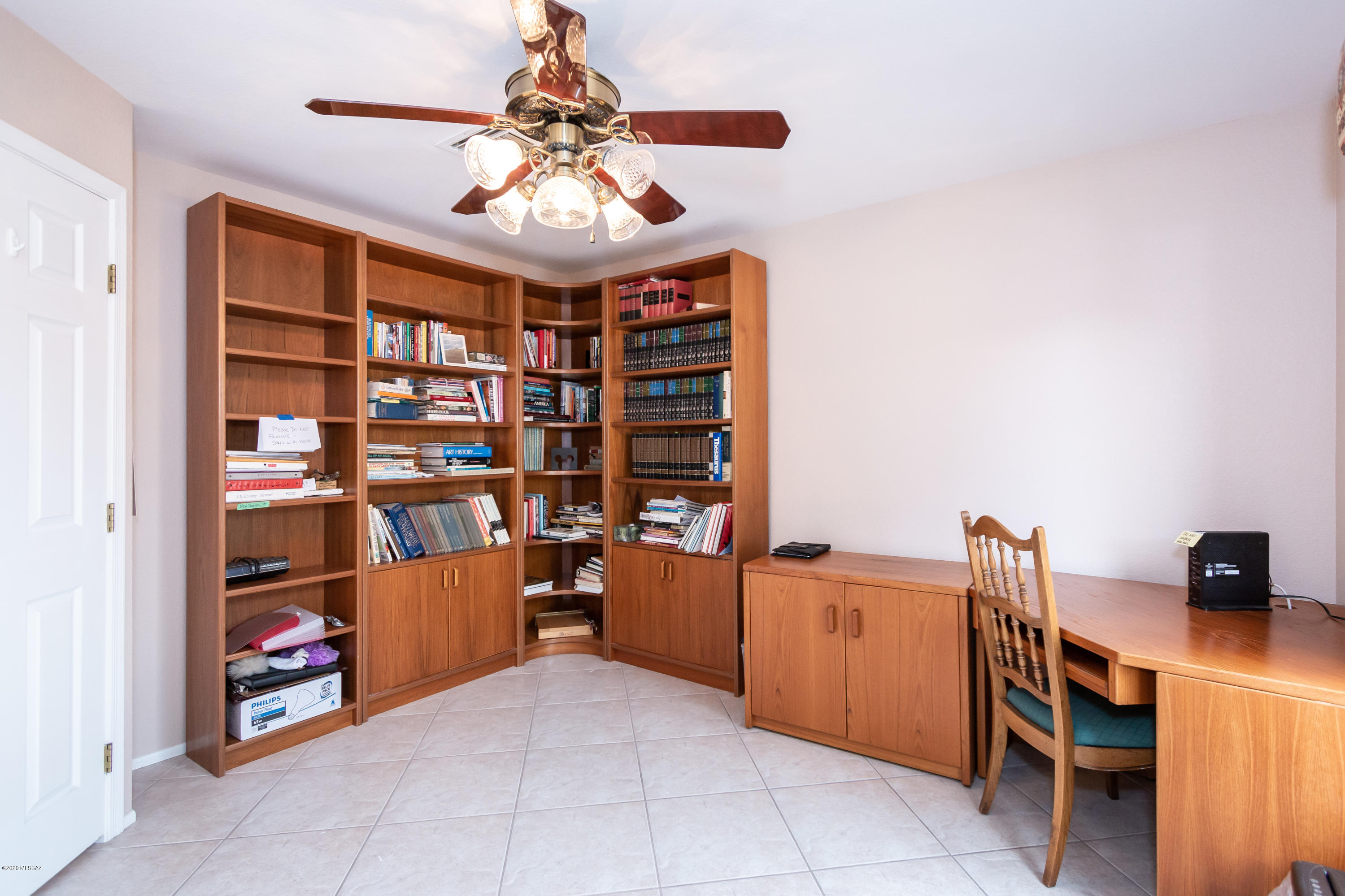 Sun City Vistoso Unit 6 - Residential