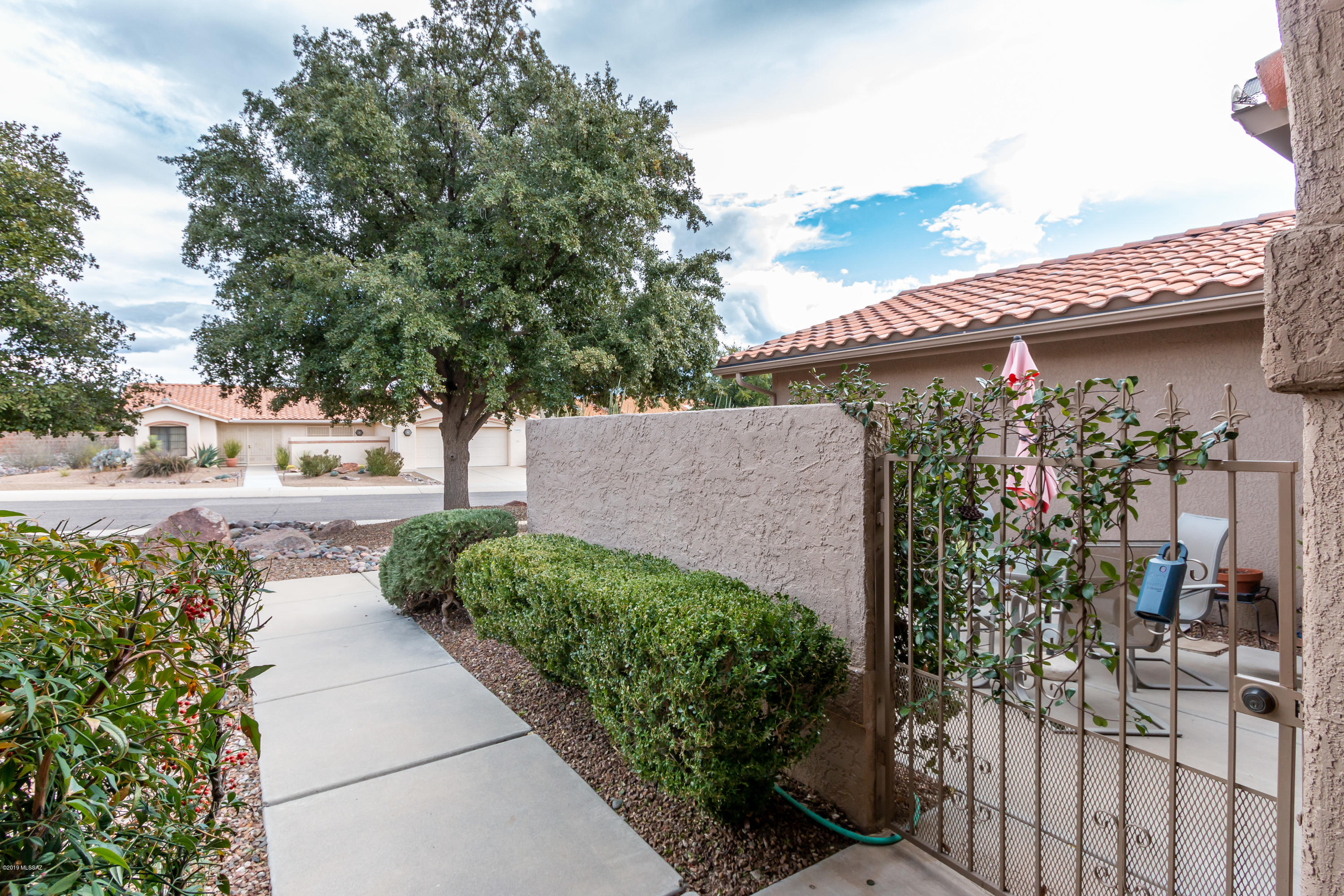 Sun City Vistoso Unit 6 - Residential