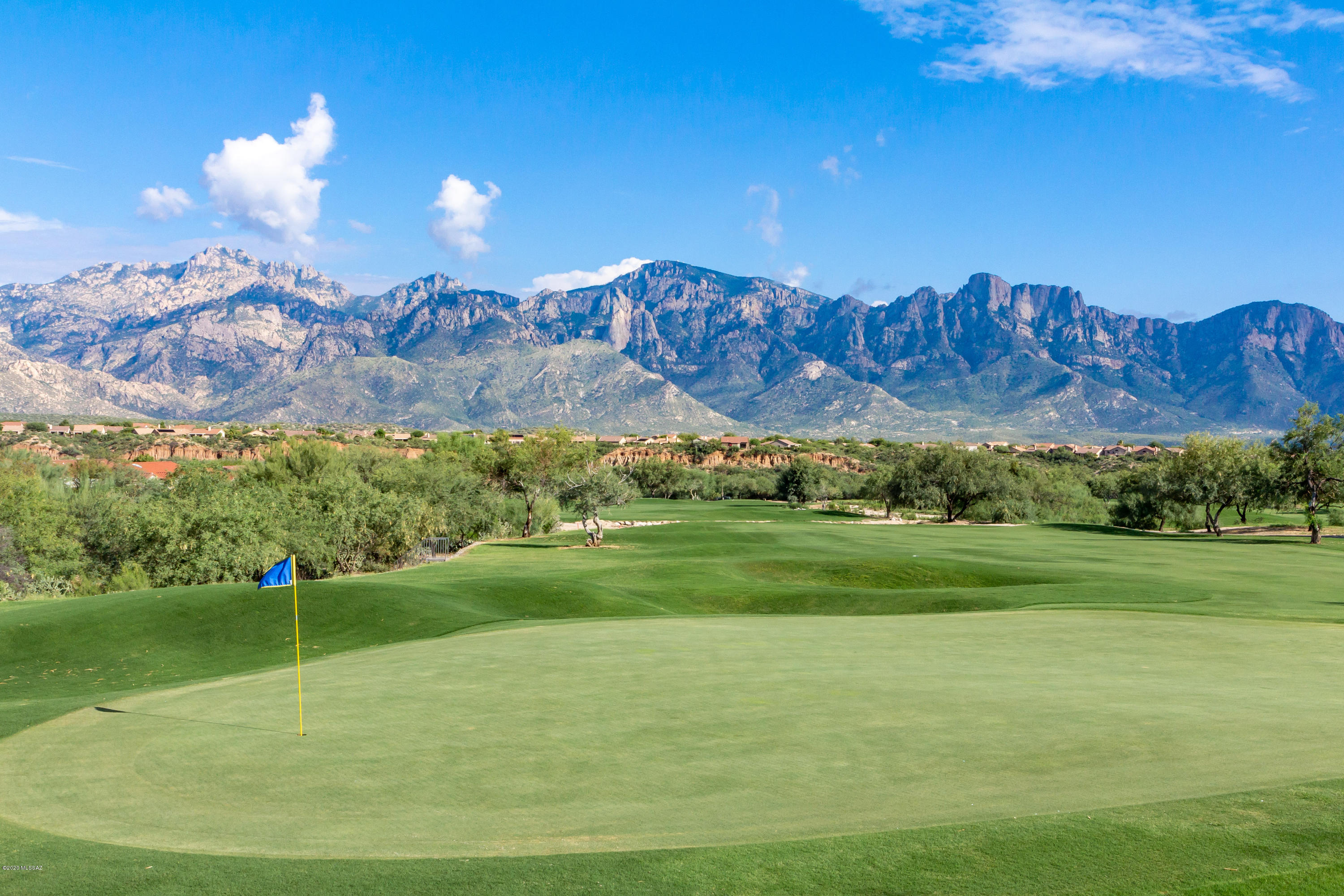 Sun City Vistoso Unit 6 - Residential