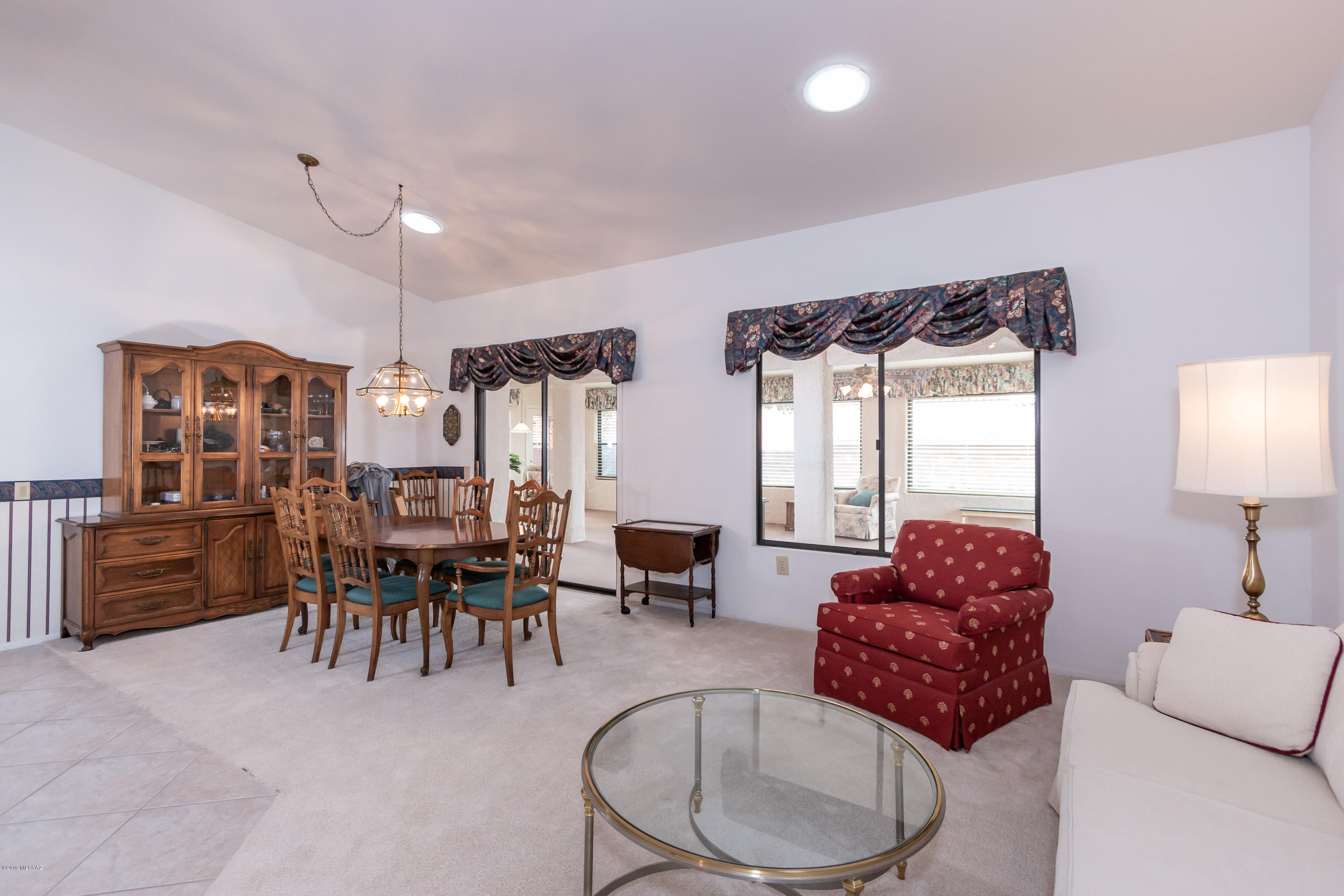 Sun City Vistoso Unit 6 - Residential
