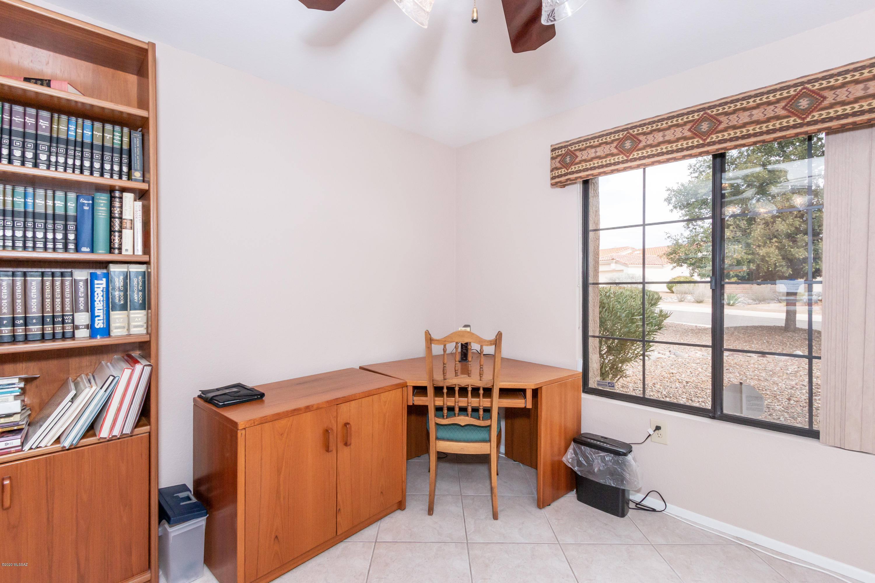 Sun City Vistoso Unit 6 - Residential