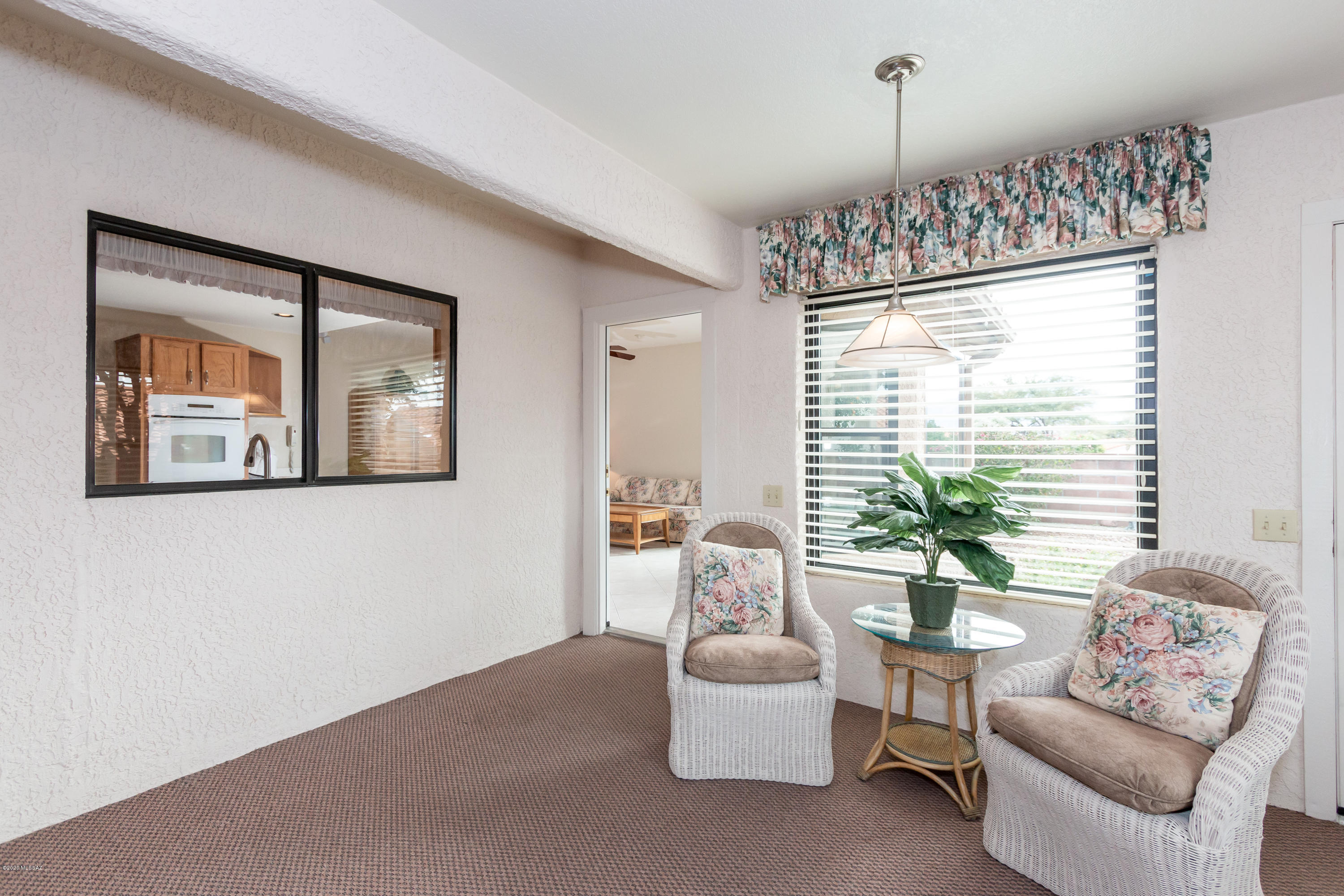 Sun City Vistoso Unit 6 - Residential