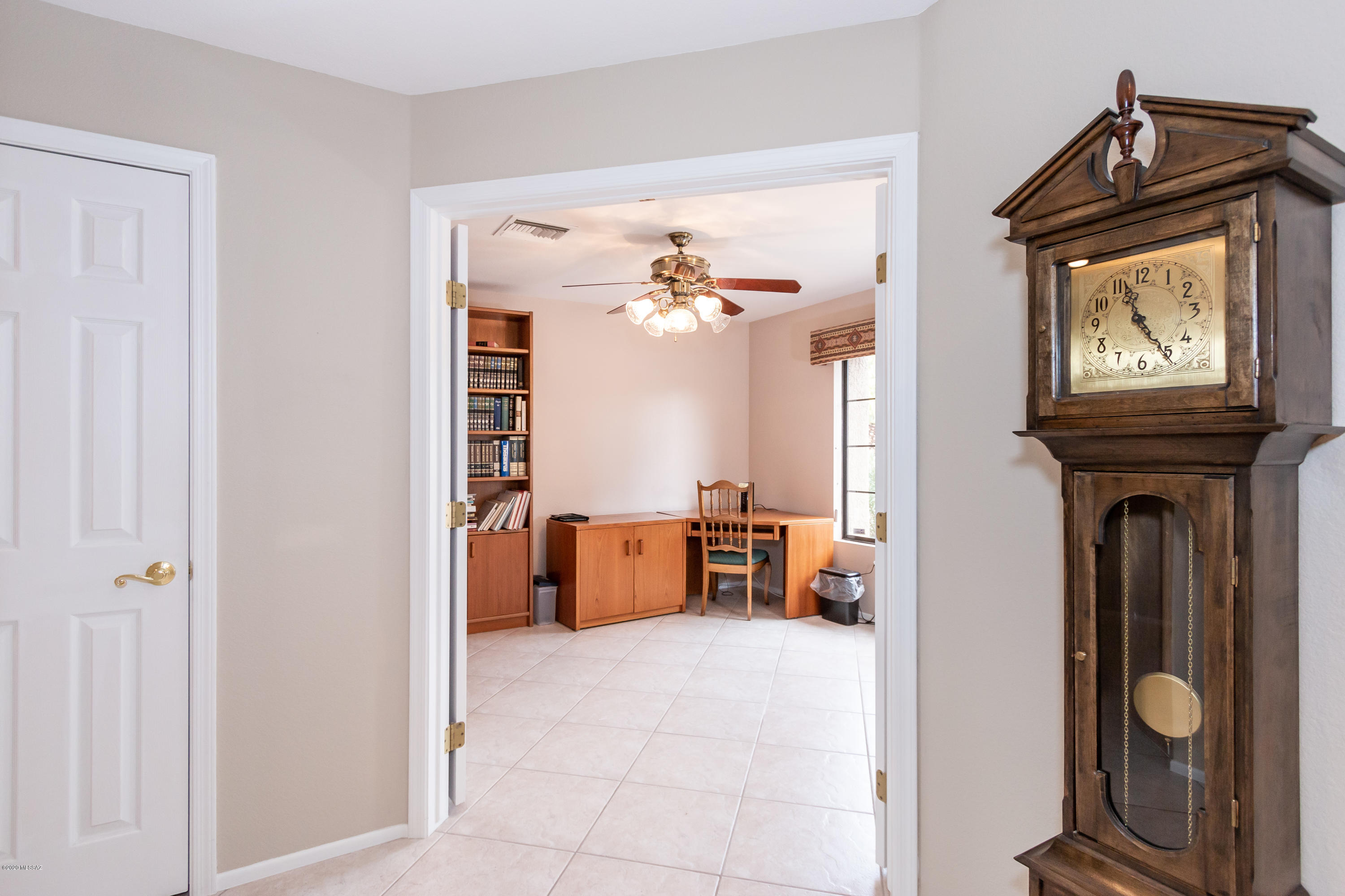 Sun City Vistoso Unit 6 - Residential