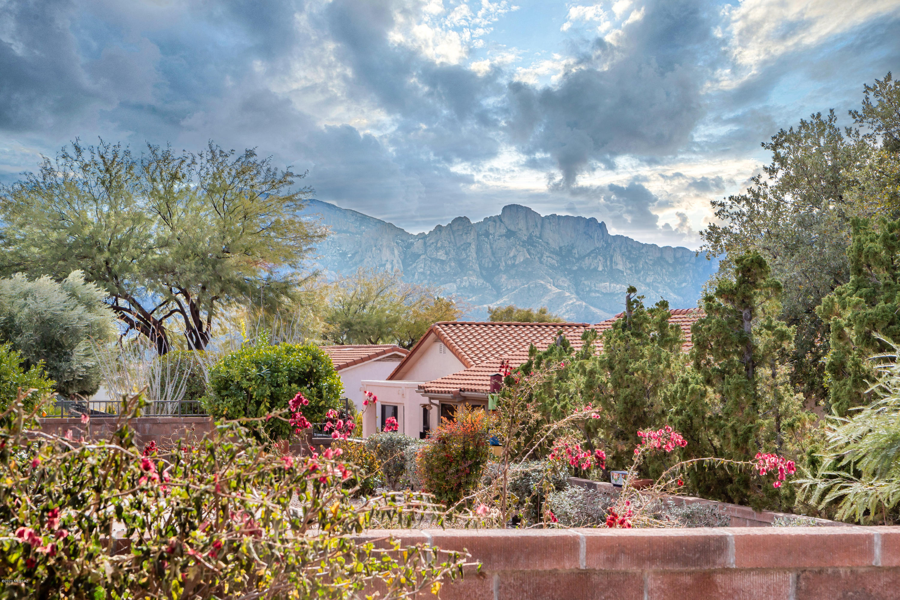 Sun City Vistoso Unit 6 - Residential
