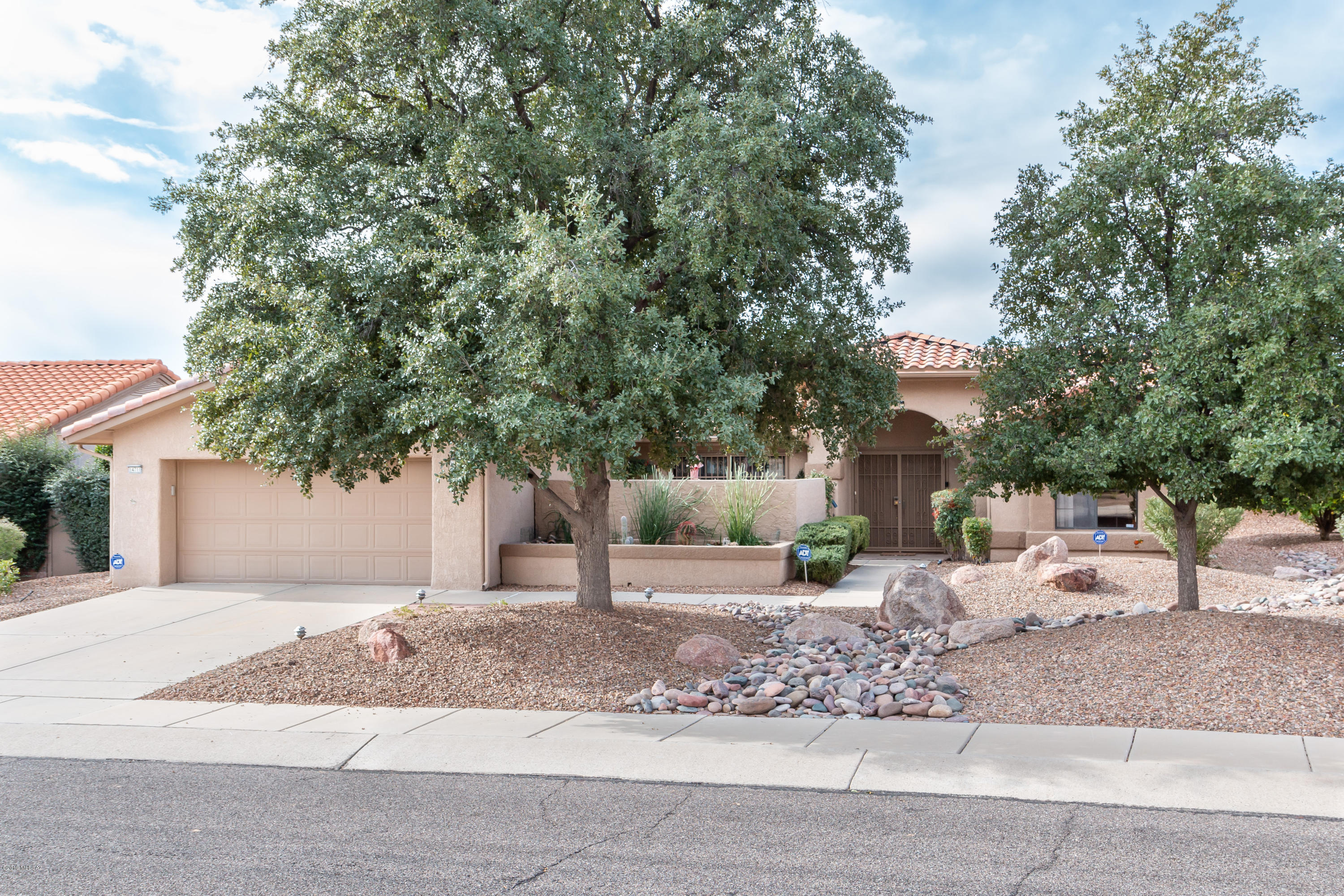 Sun City Vistoso Unit 6 - Residential