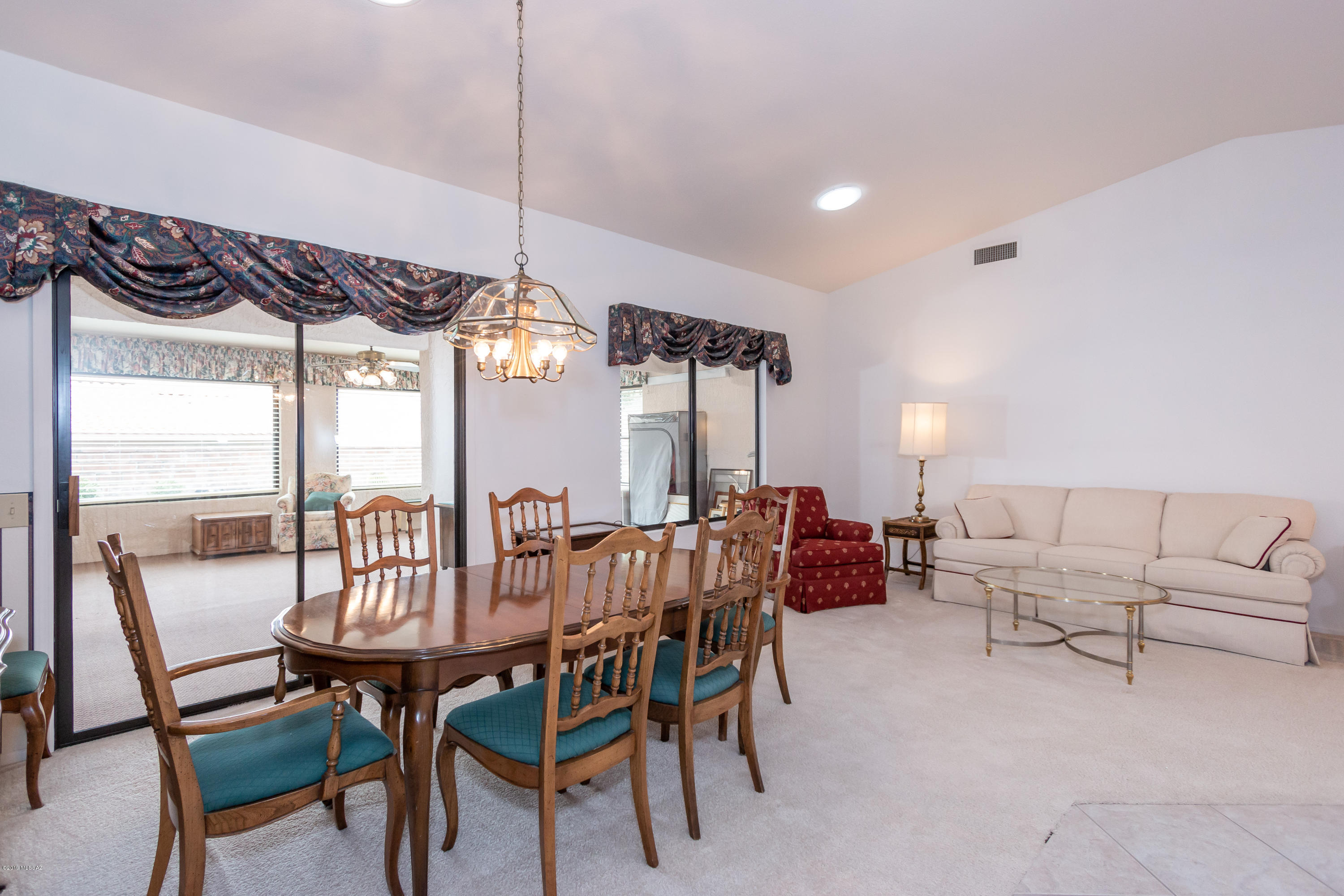 Sun City Vistoso Unit 6 - Residential