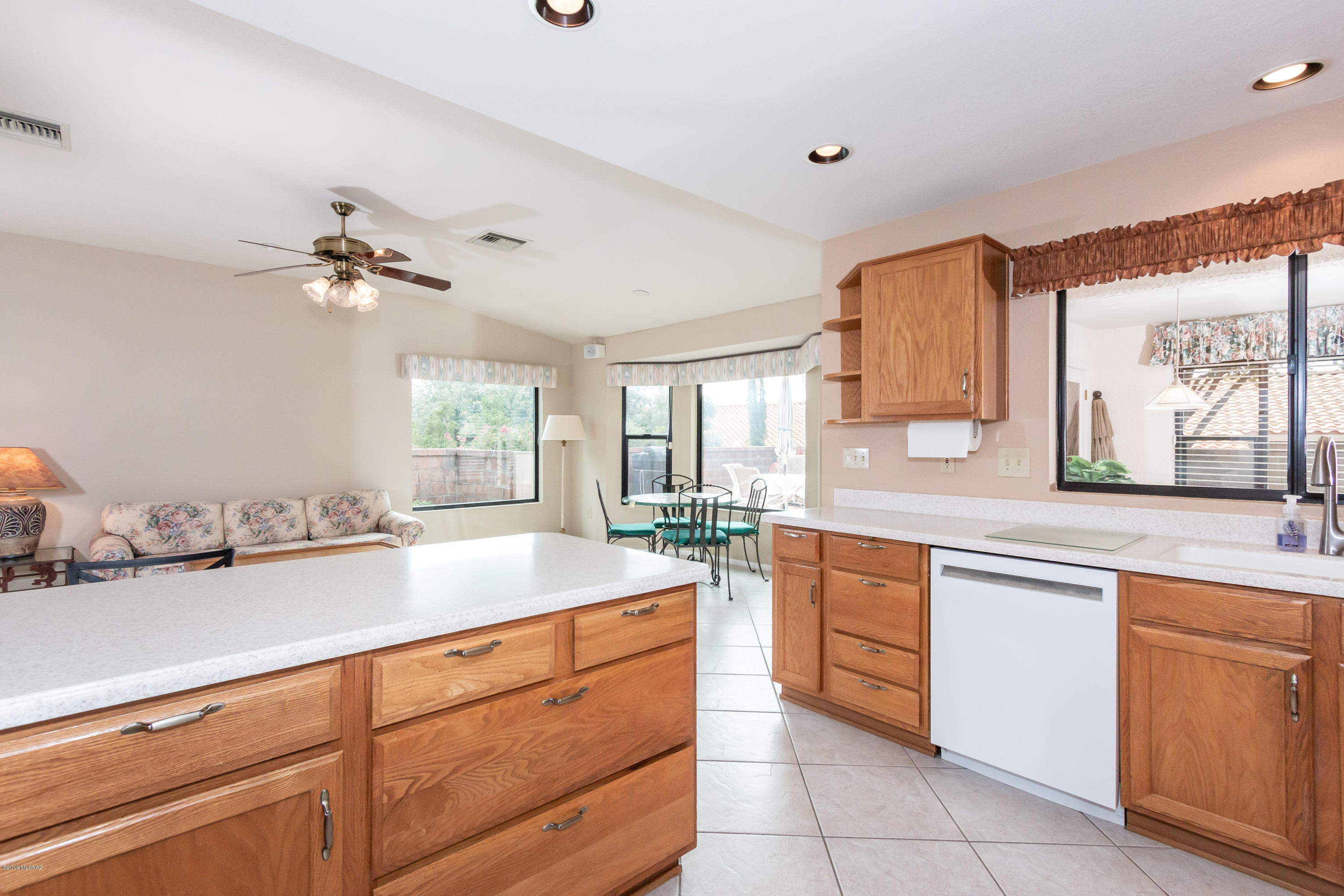 Sun City Vistoso Unit 6 - Residential