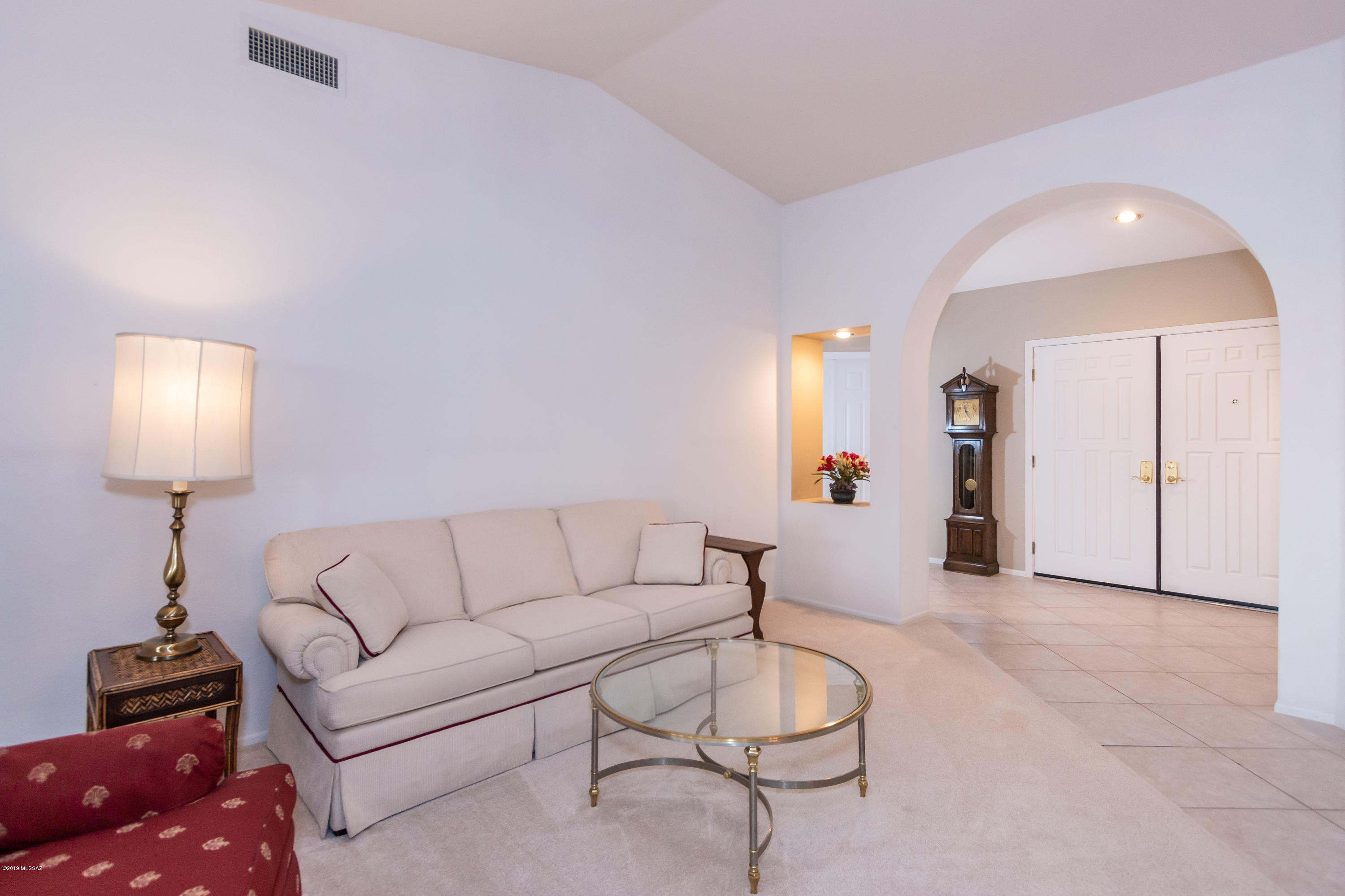 Sun City Vistoso Unit 6 - Residential