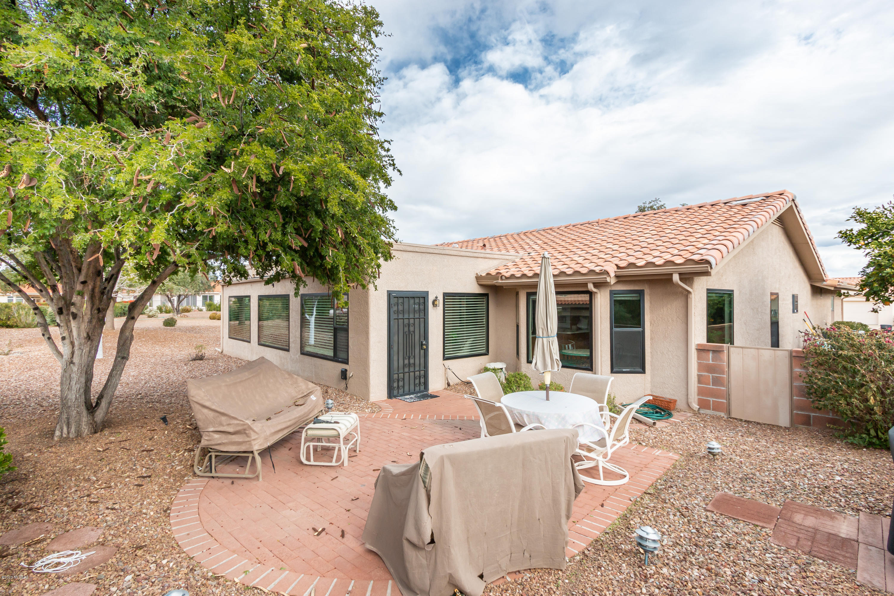 Sun City Vistoso Unit 6 - Residential