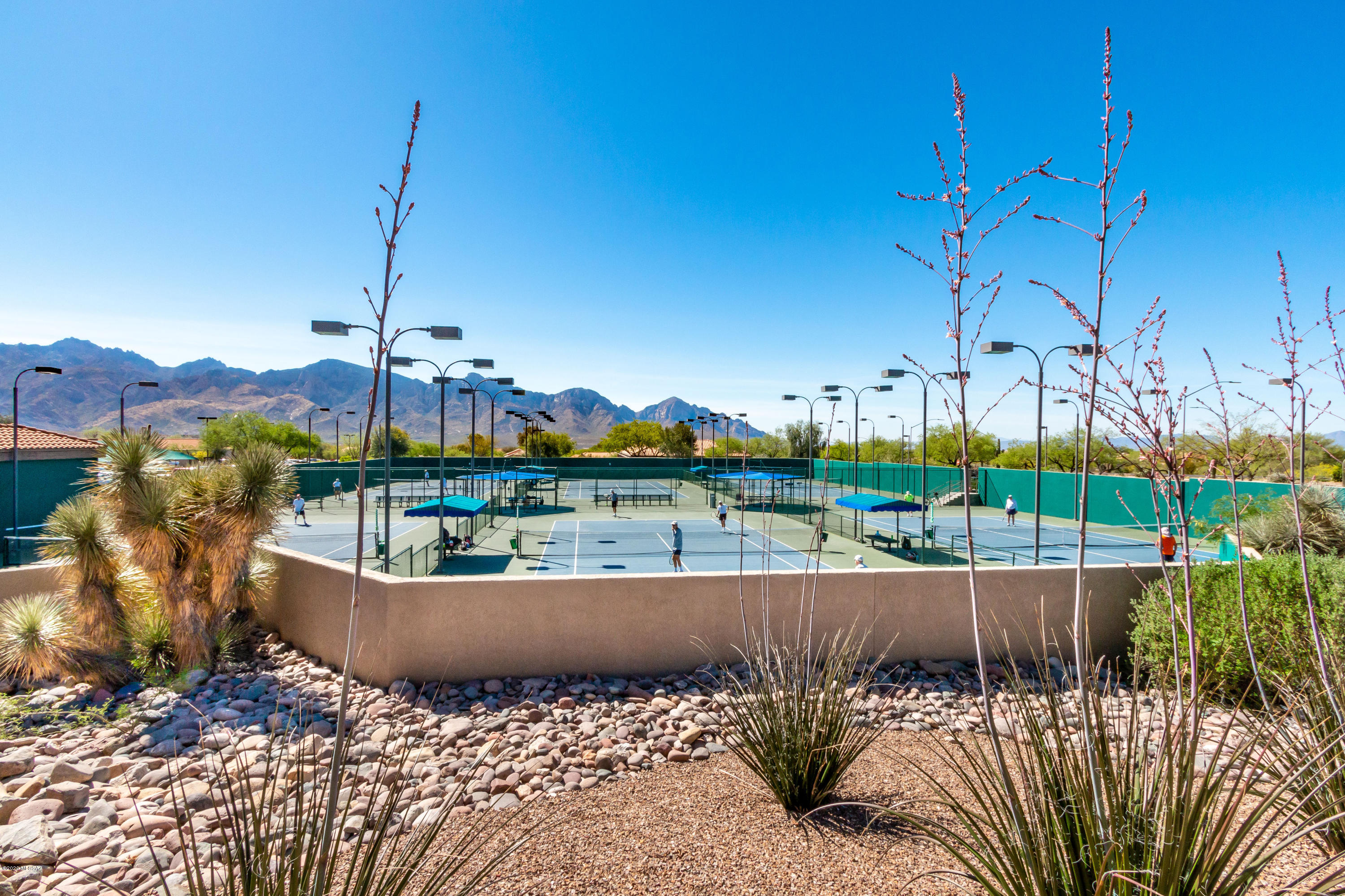 Sun City Vistoso Unit 6 - Residential