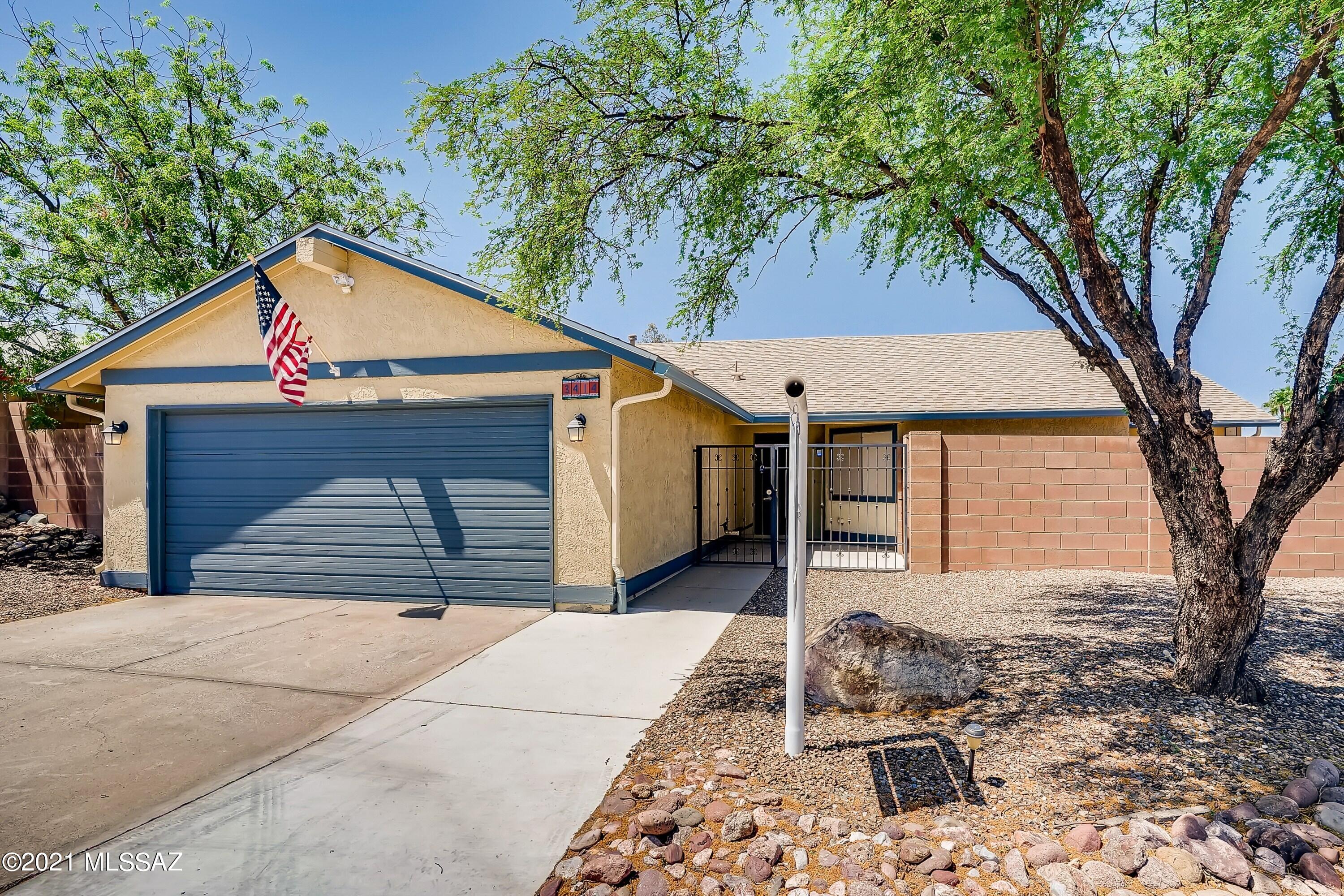 Ridgeland Park (1-194) - Residential